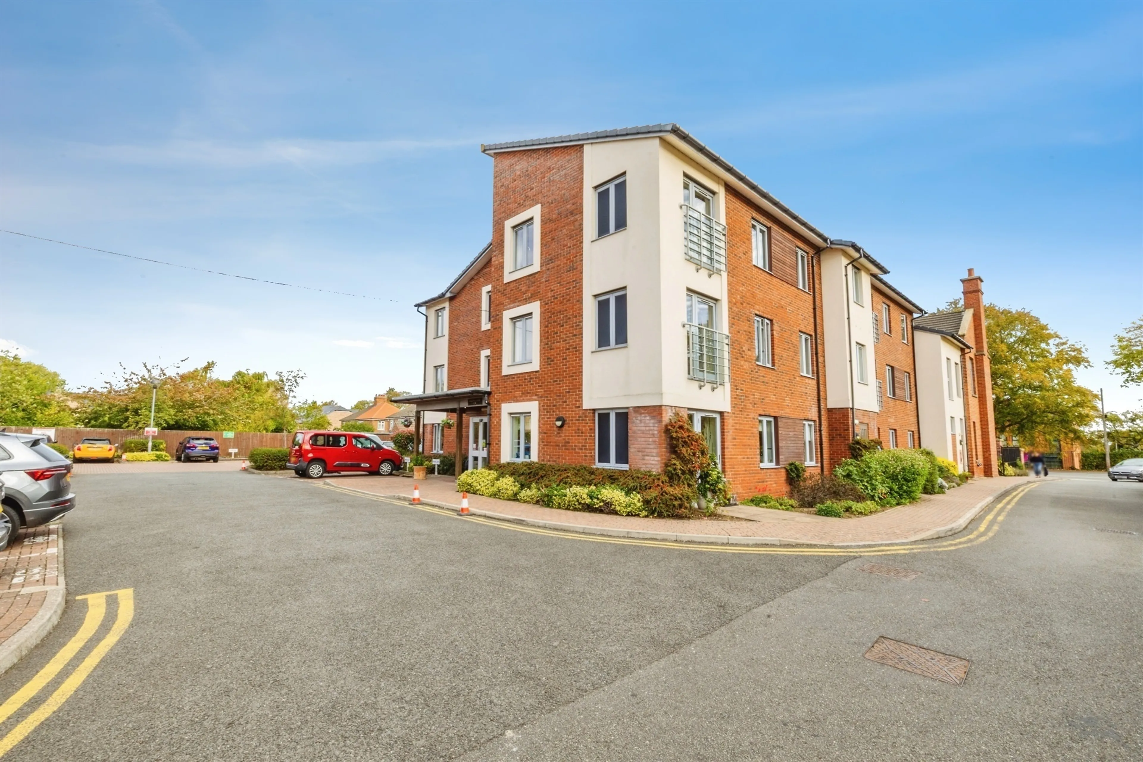 Property at Newport, LINCOLN