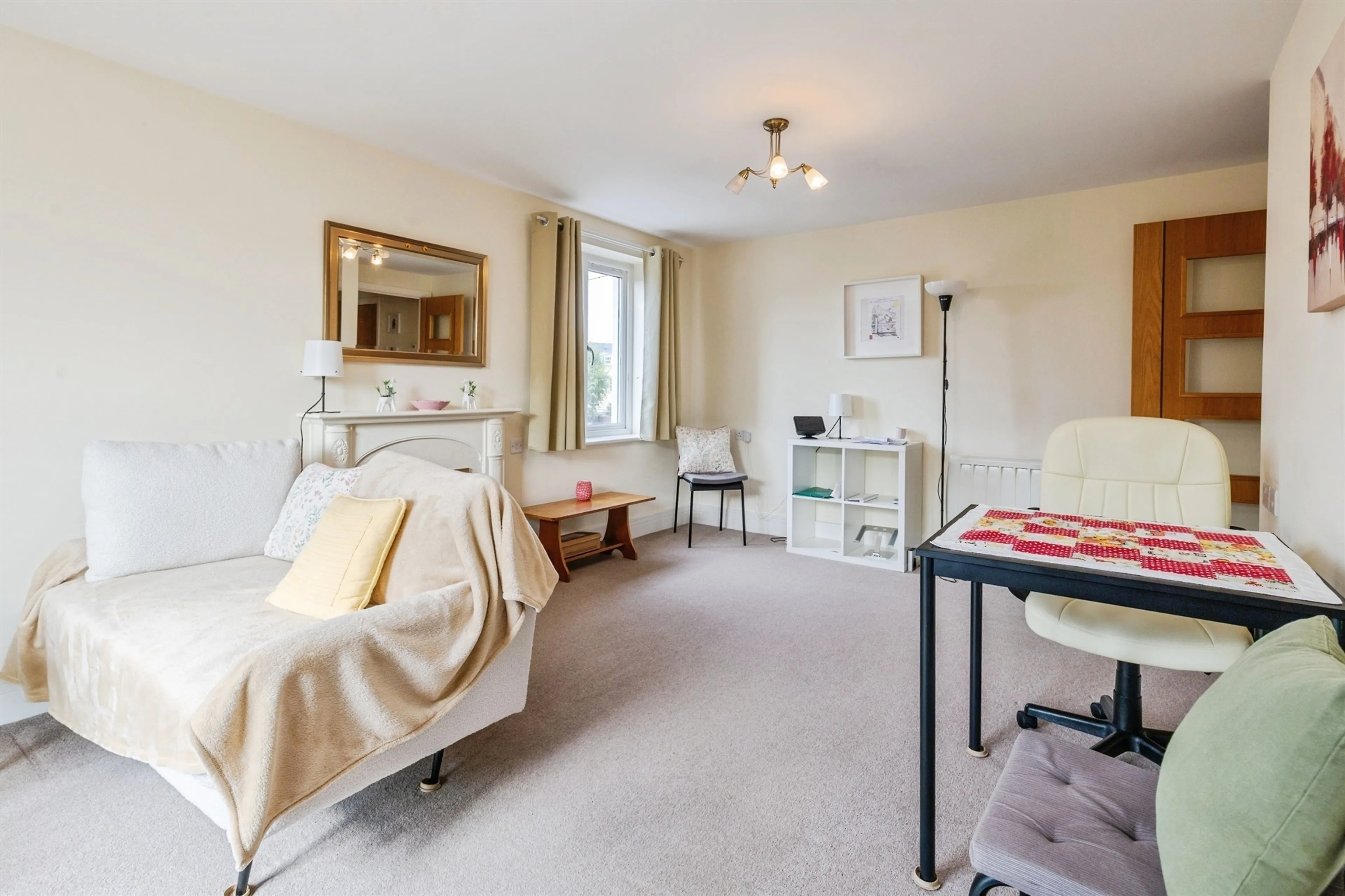 Property at Newport, LINCOLN