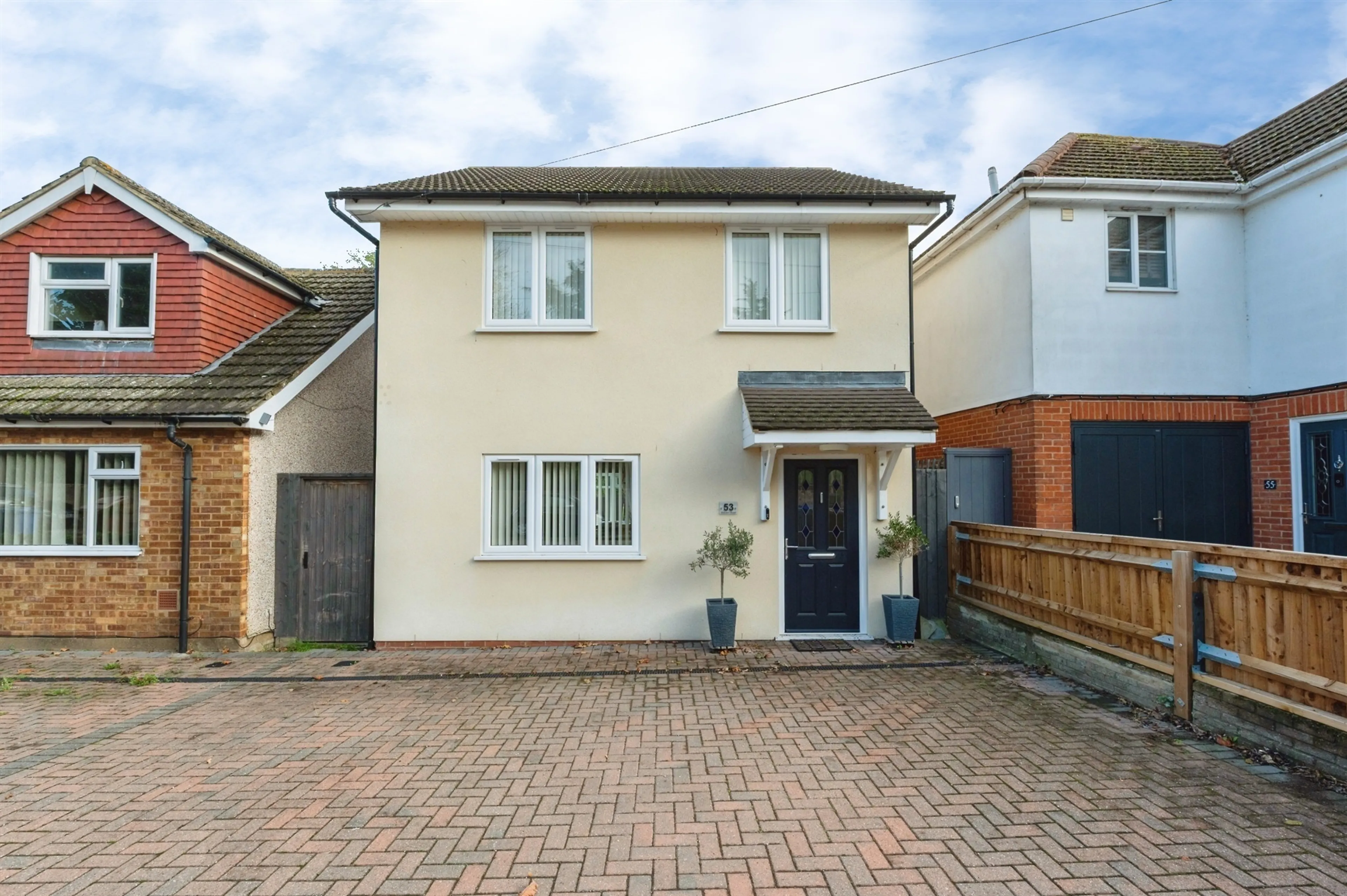 Property at Malvern Road, Grays
