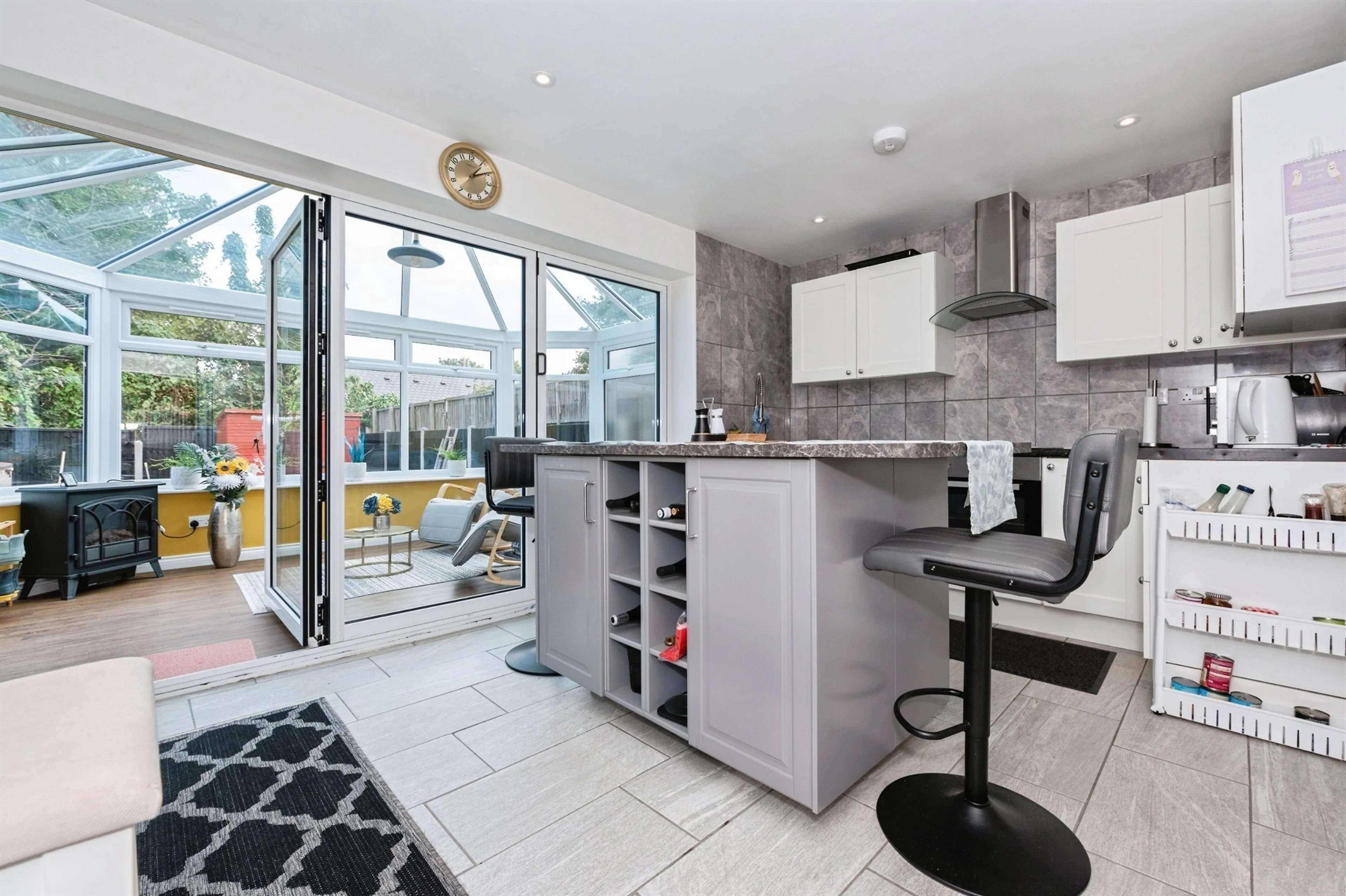 Property at Malvern Road, Grays