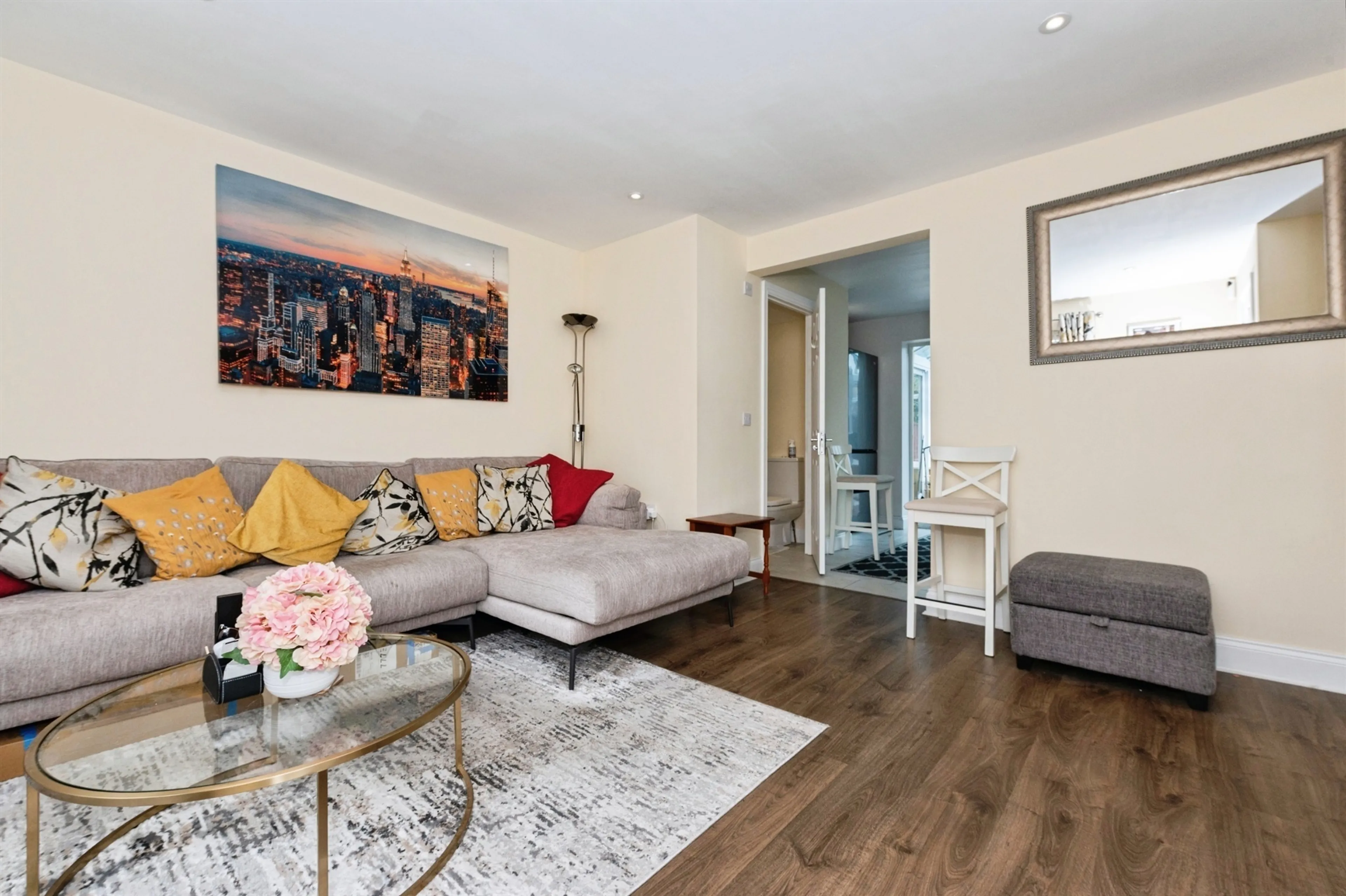 Property at Malvern Road, Grays