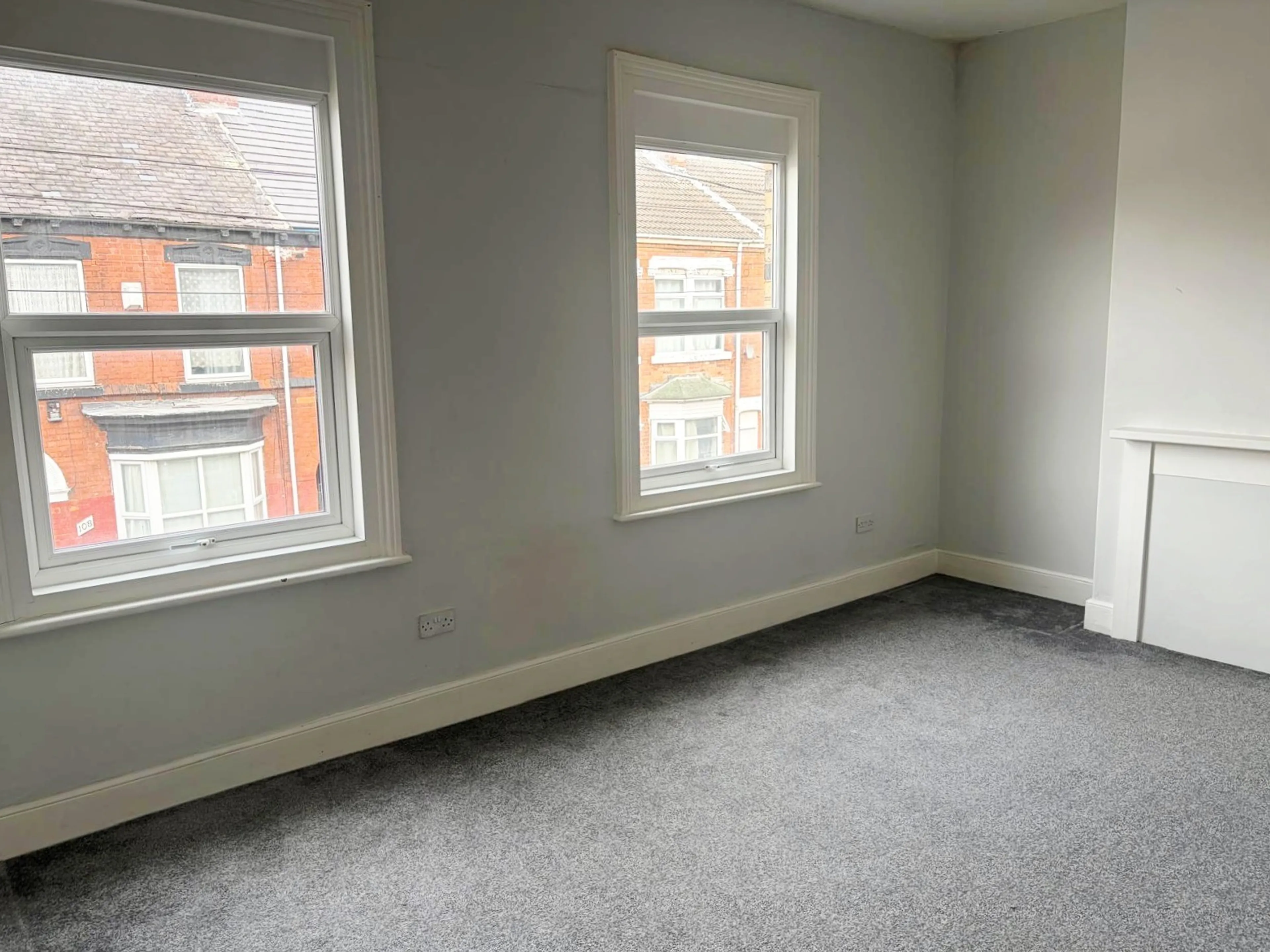 Property at Grafton Street, Hull