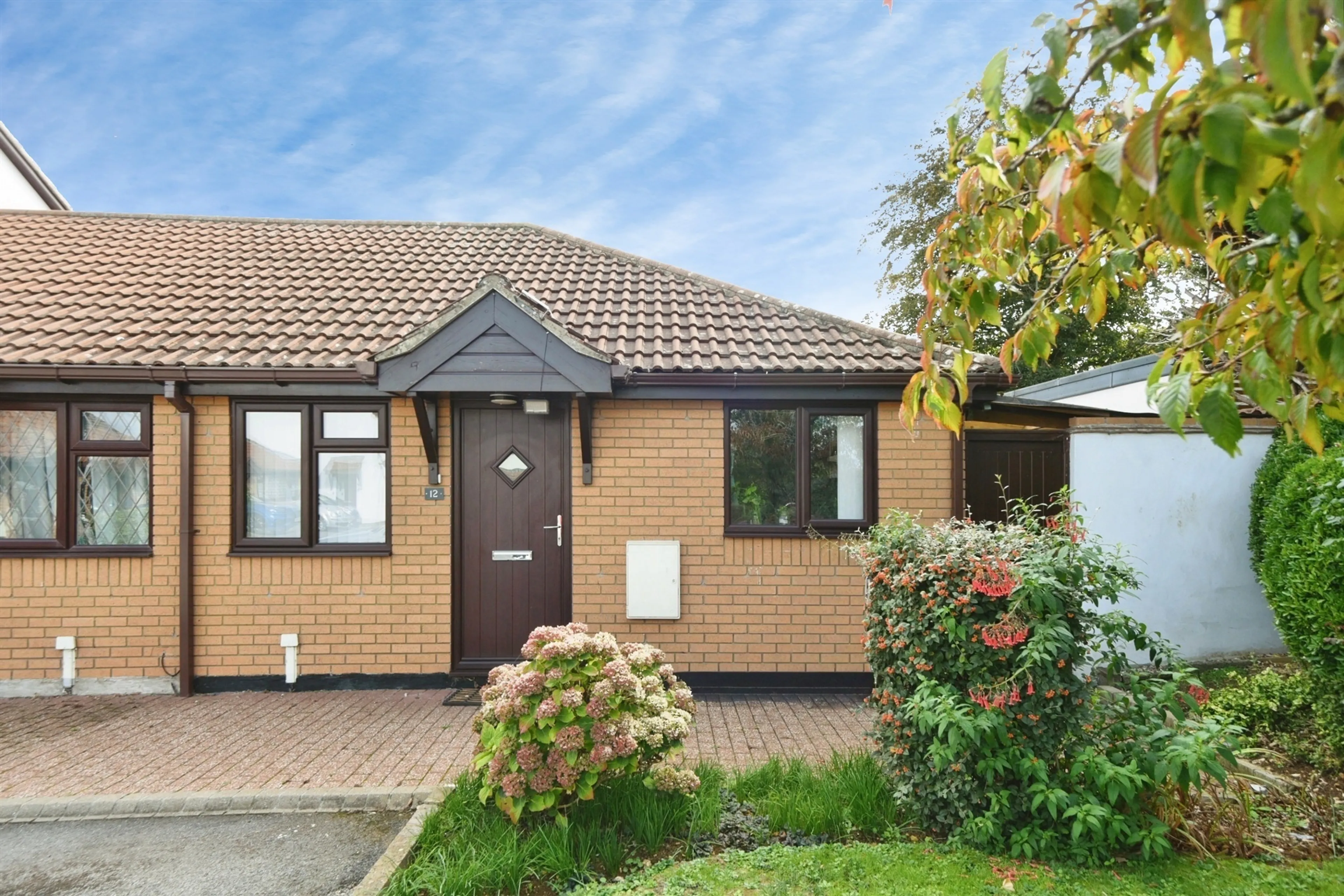 Property at Cherry Tree Court, Calne