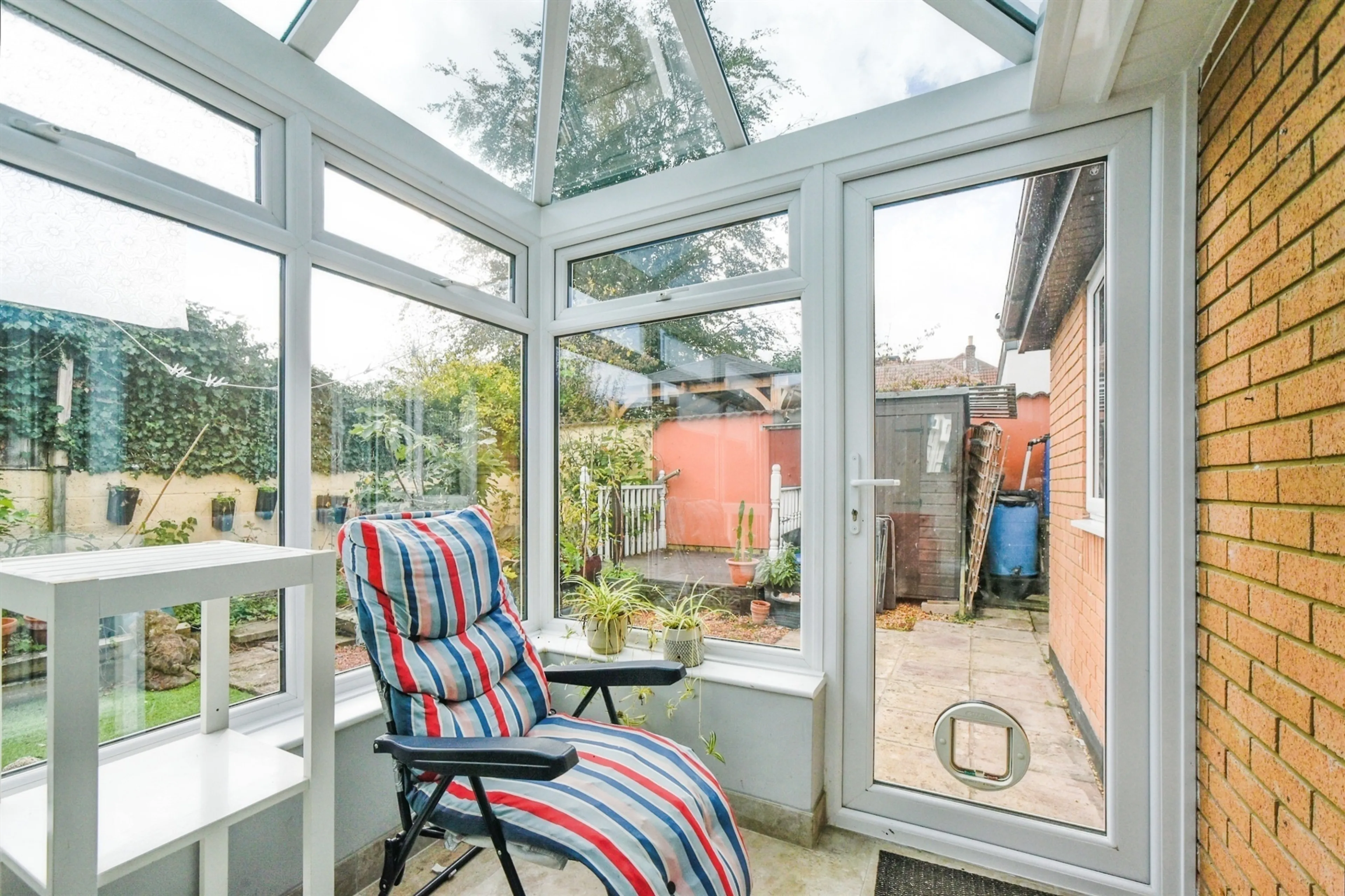 Property at Cherry Tree Court, Calne