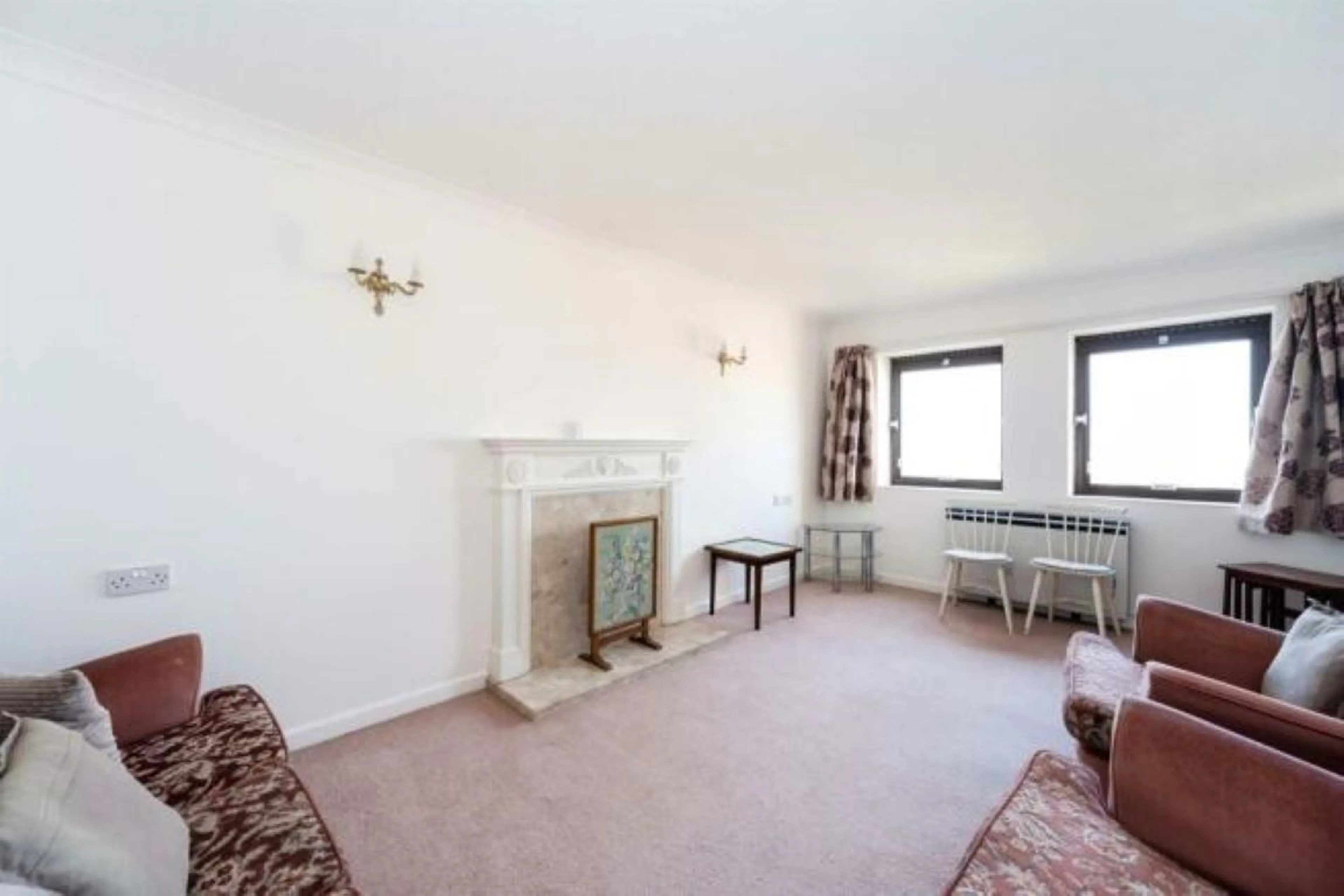 Property at Clarence Parade, Southsea