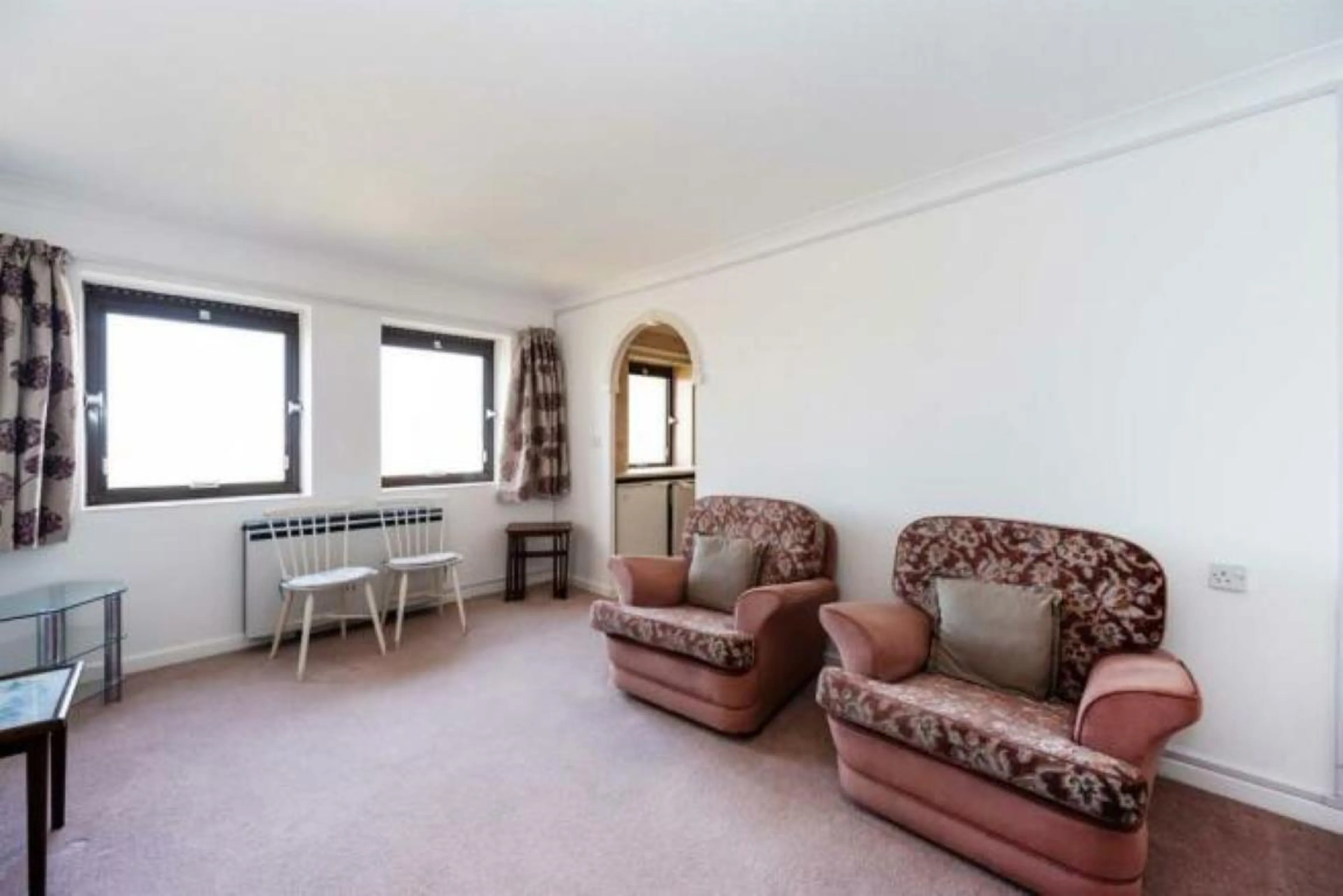 Property at Clarence Parade, Southsea
