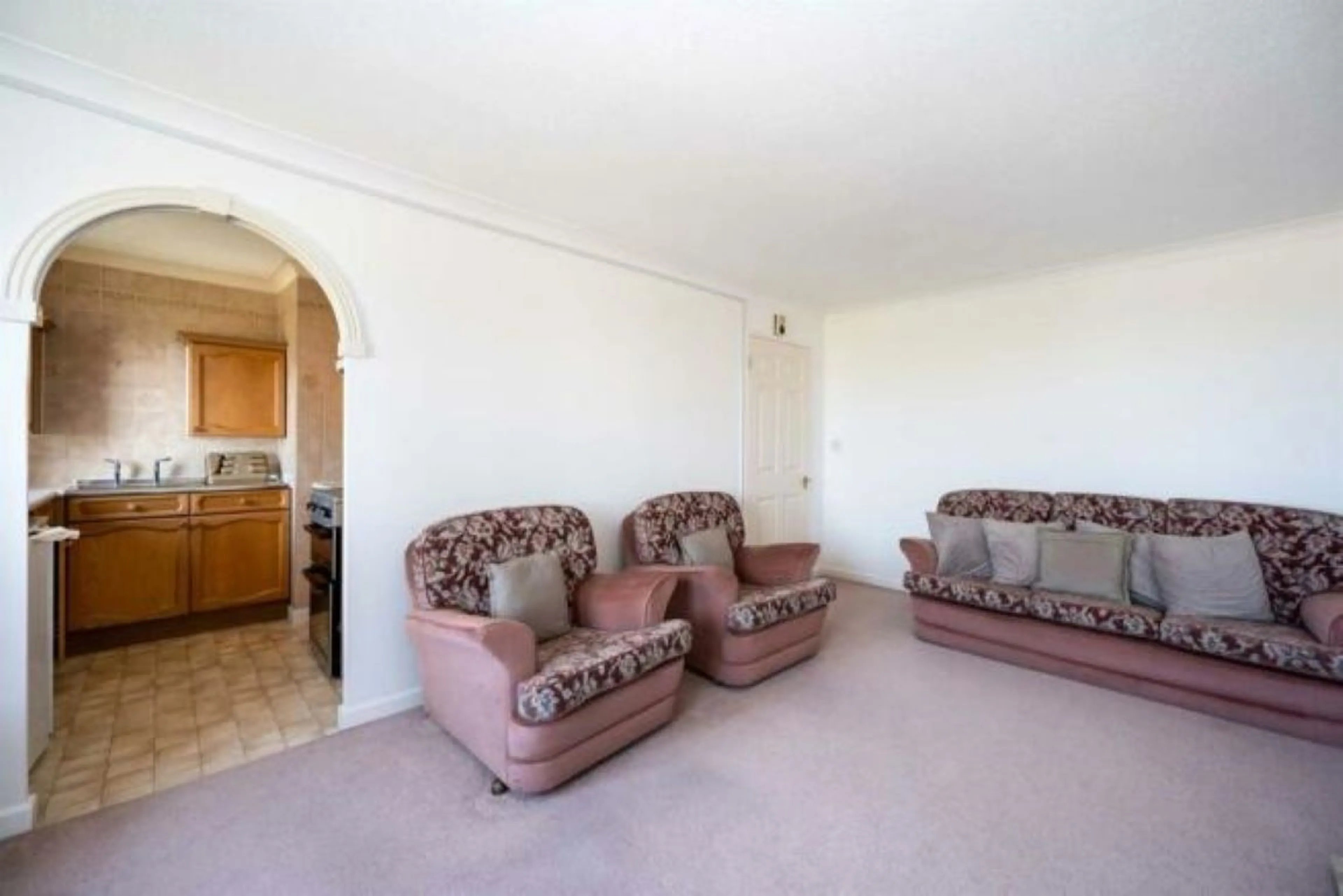 Property at Clarence Parade, Southsea