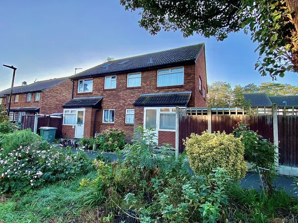 BOULTWOOD ROAD, BECKTON, E65QH