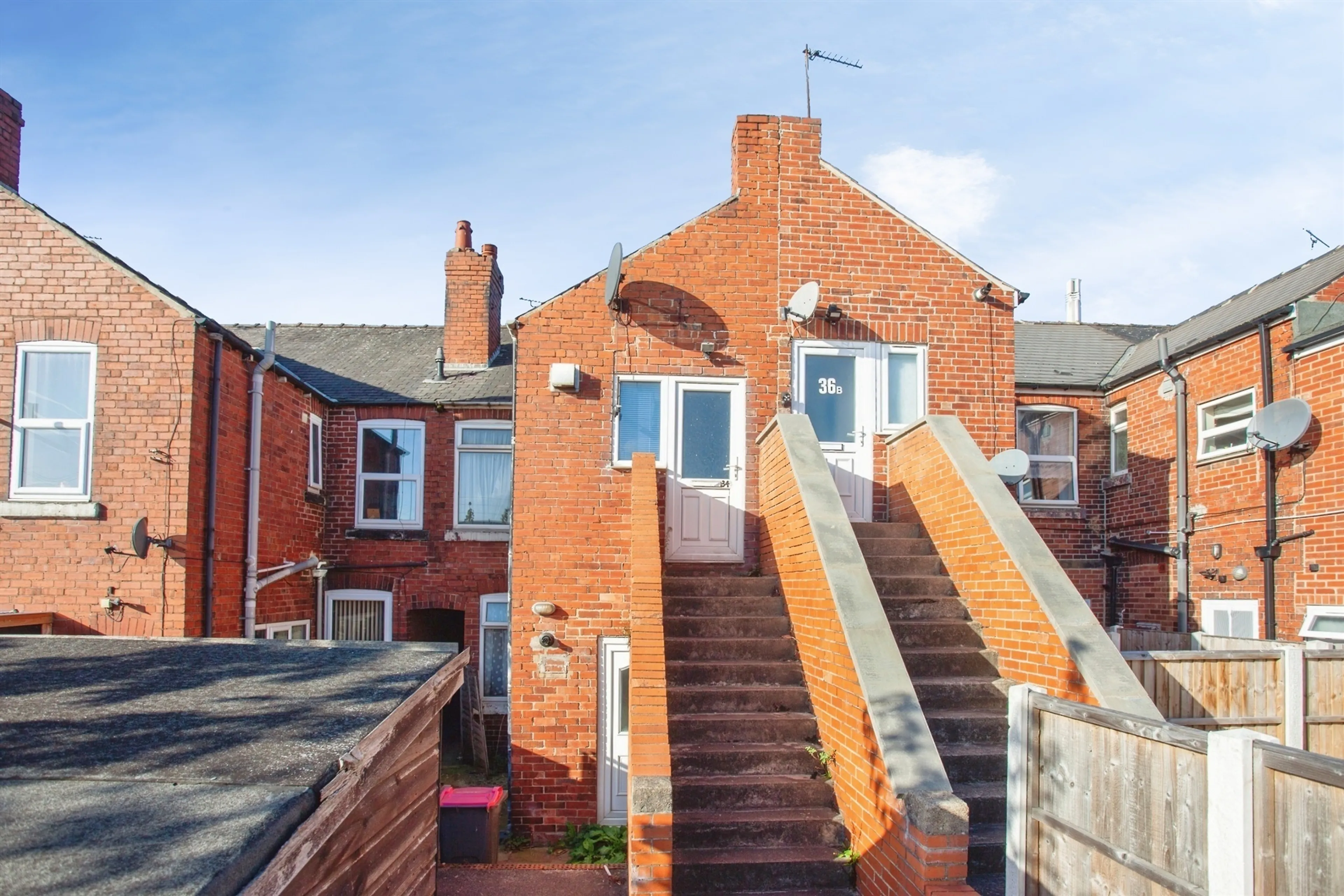 Property at Whitehill Lane, Brinsworth, Rotherham