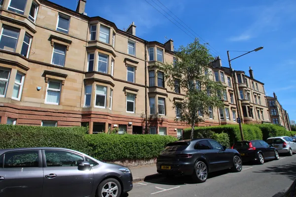 Lawrence Street, West End