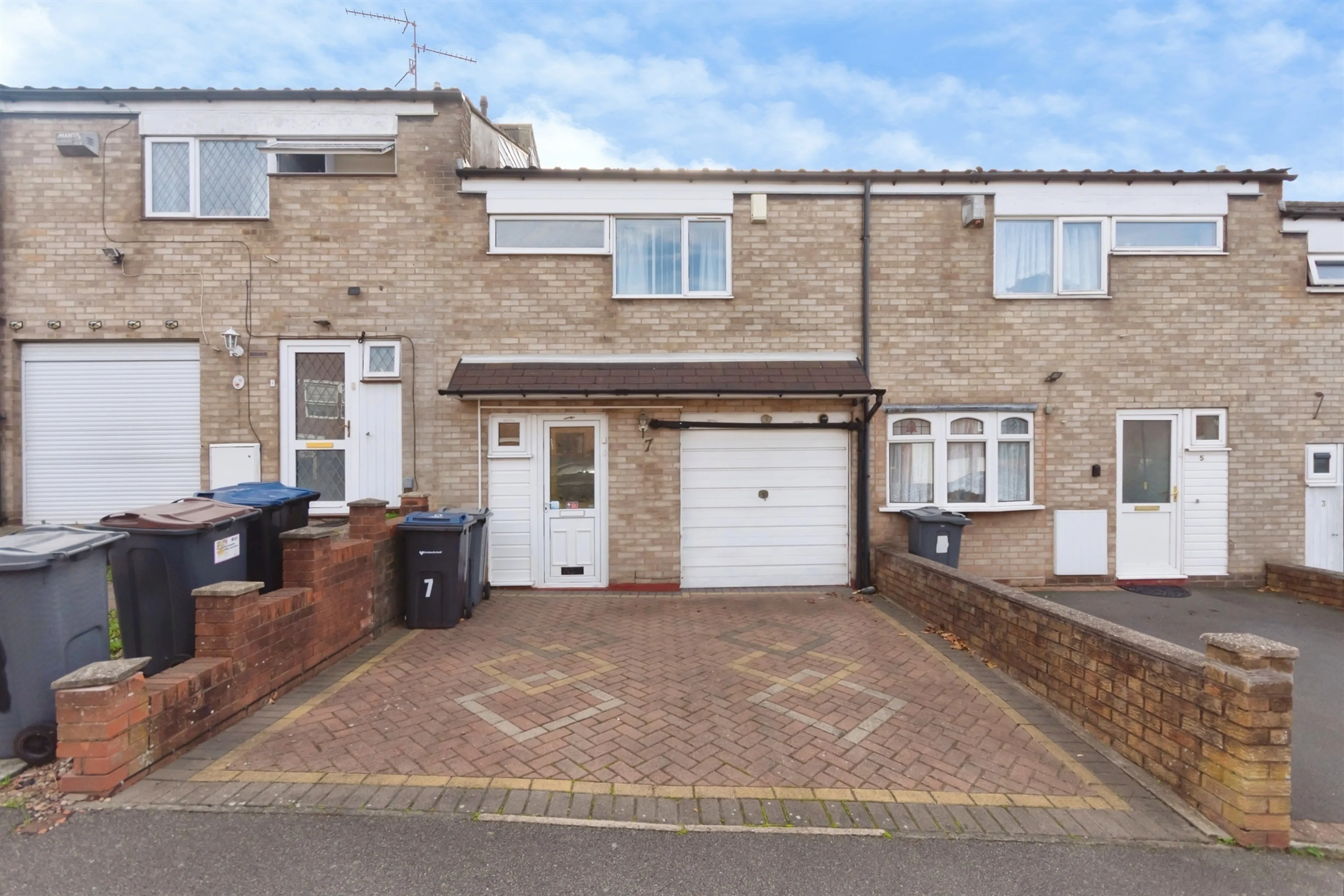 Property at Four Acres, Quinton, Birmingham