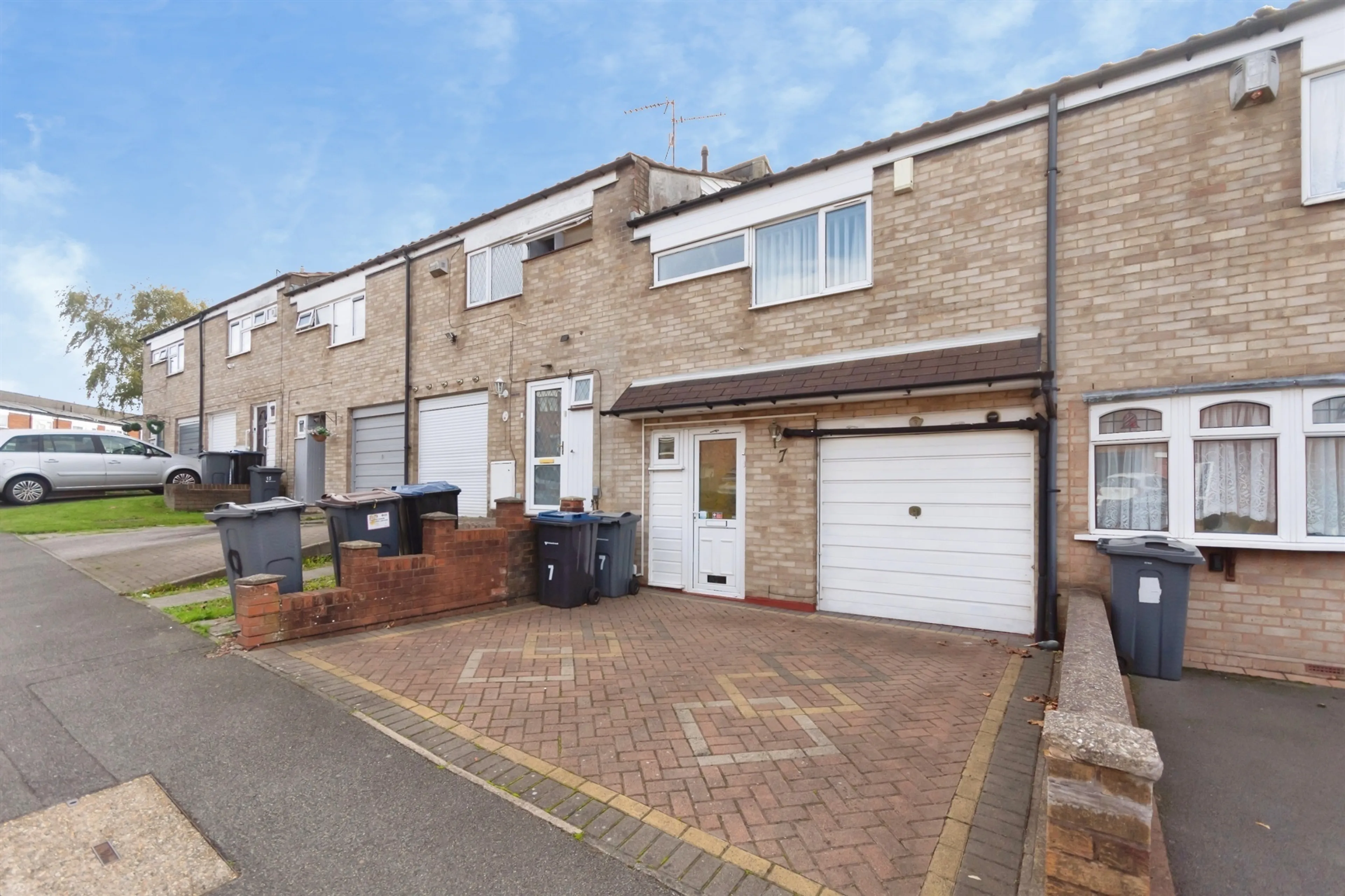 Property at Four Acres, Quinton, Birmingham