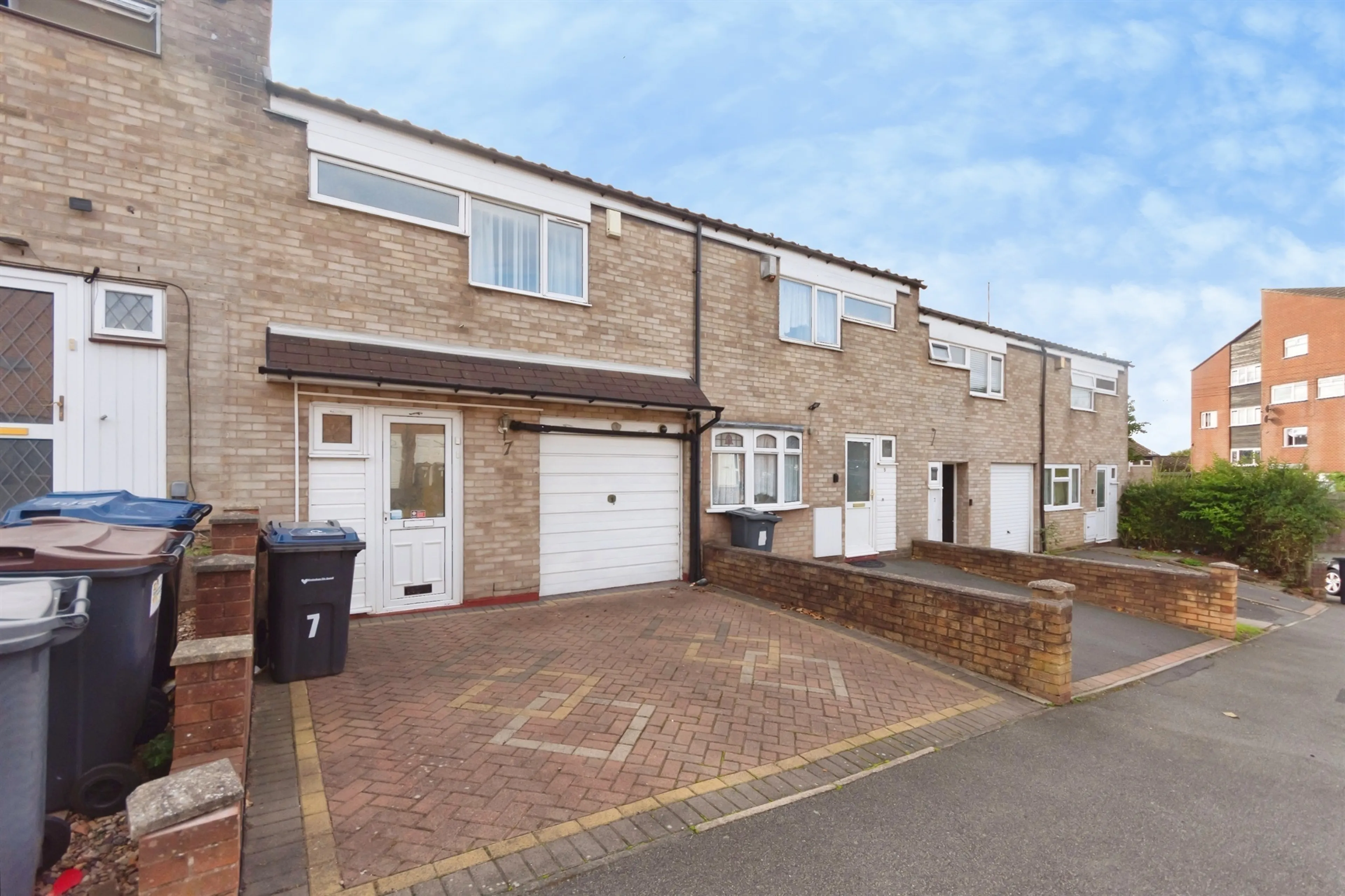 Property at Four Acres, Quinton, Birmingham