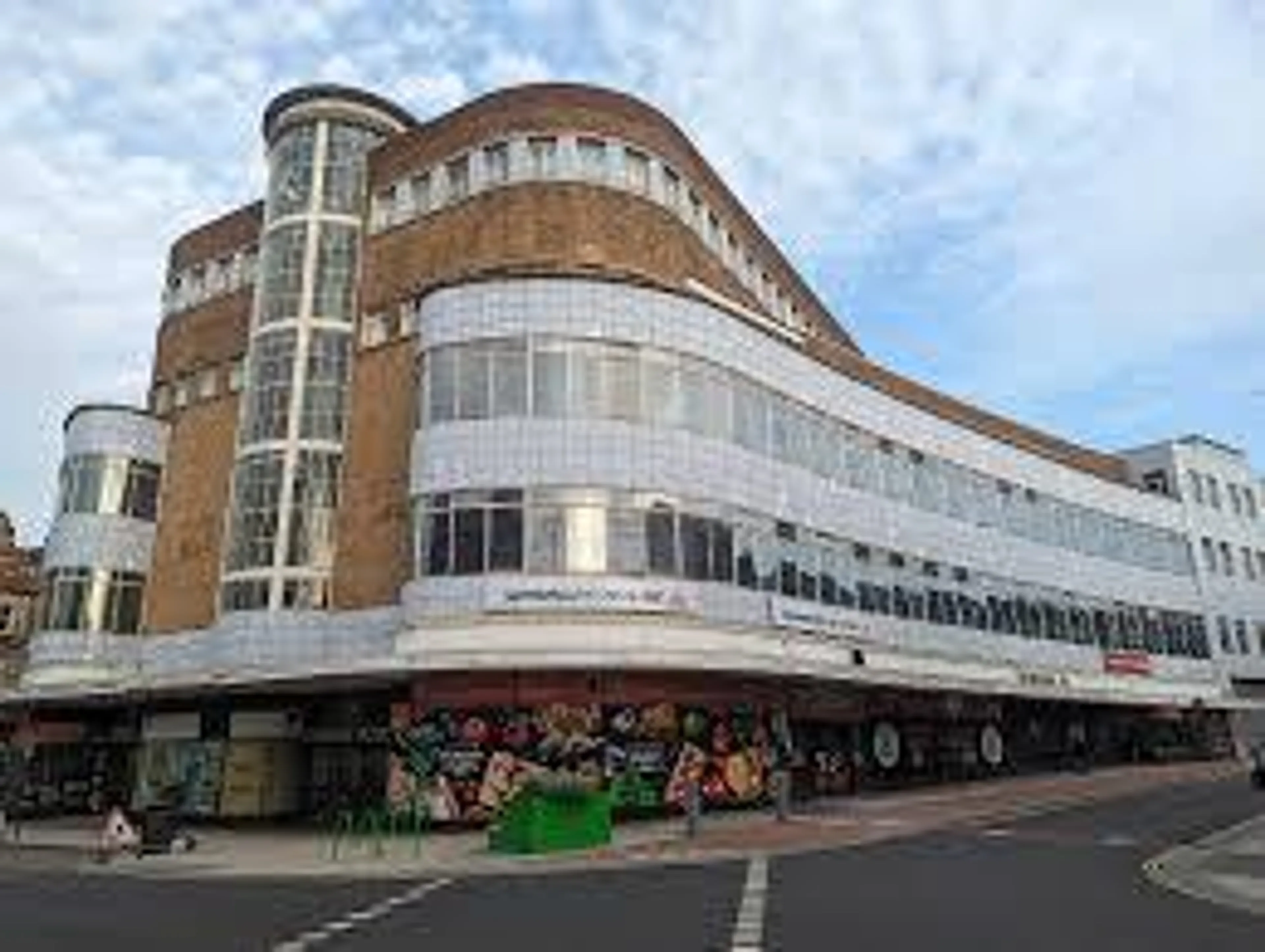 Property at Danum House