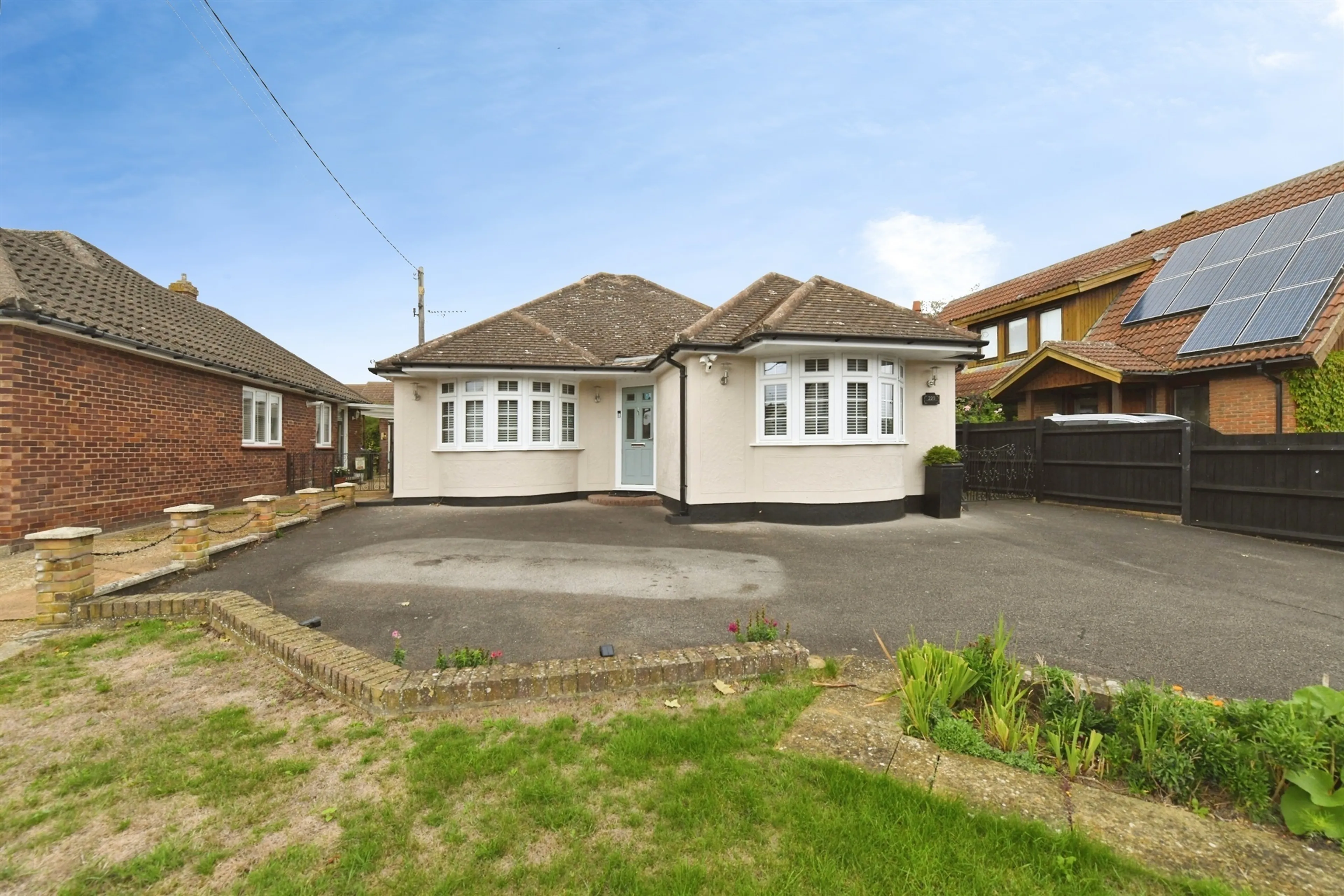 Property at Fambridge Road, Maldon