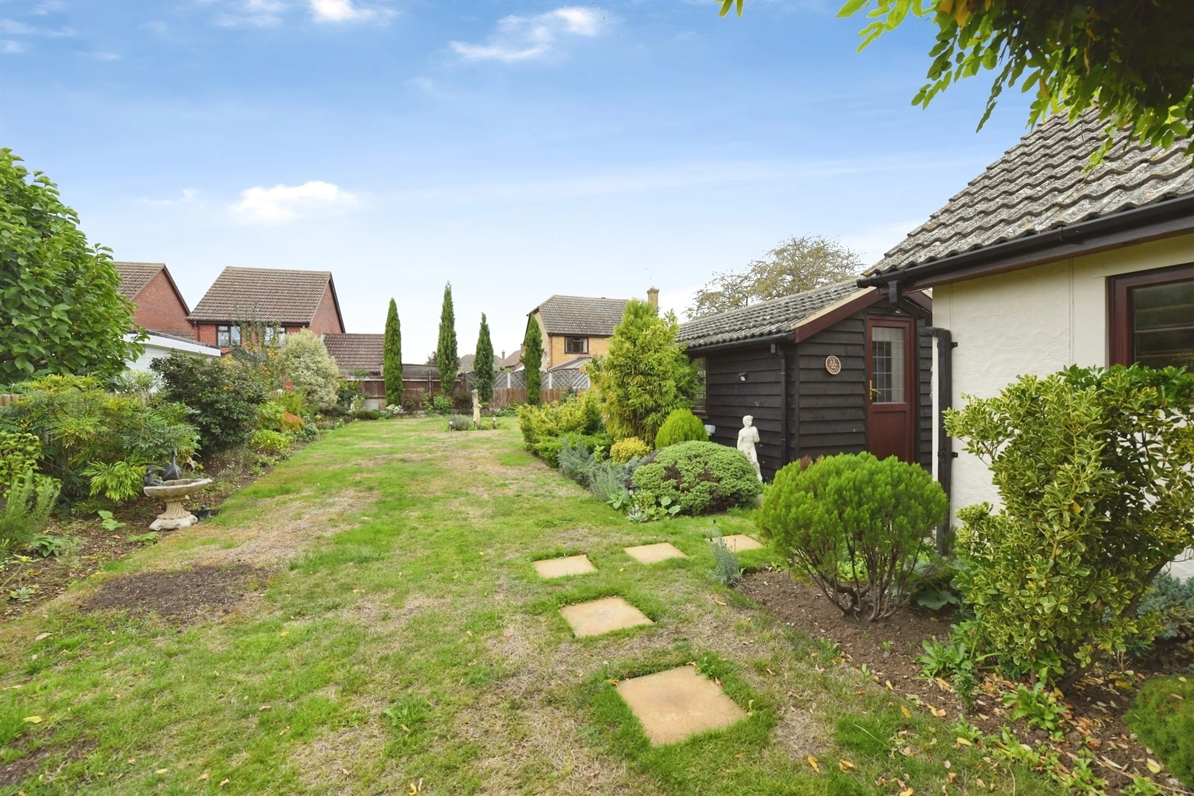 Property at Fambridge Road, Maldon