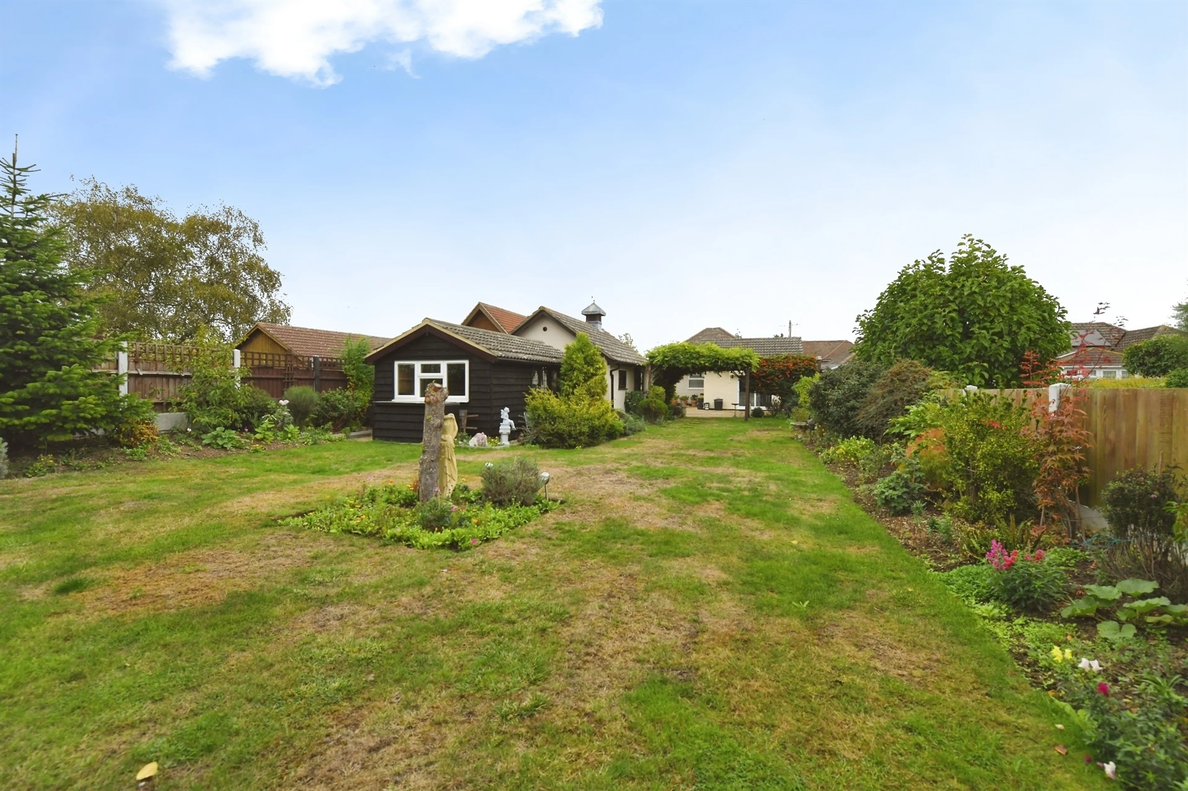 Property at Fambridge Road, Maldon