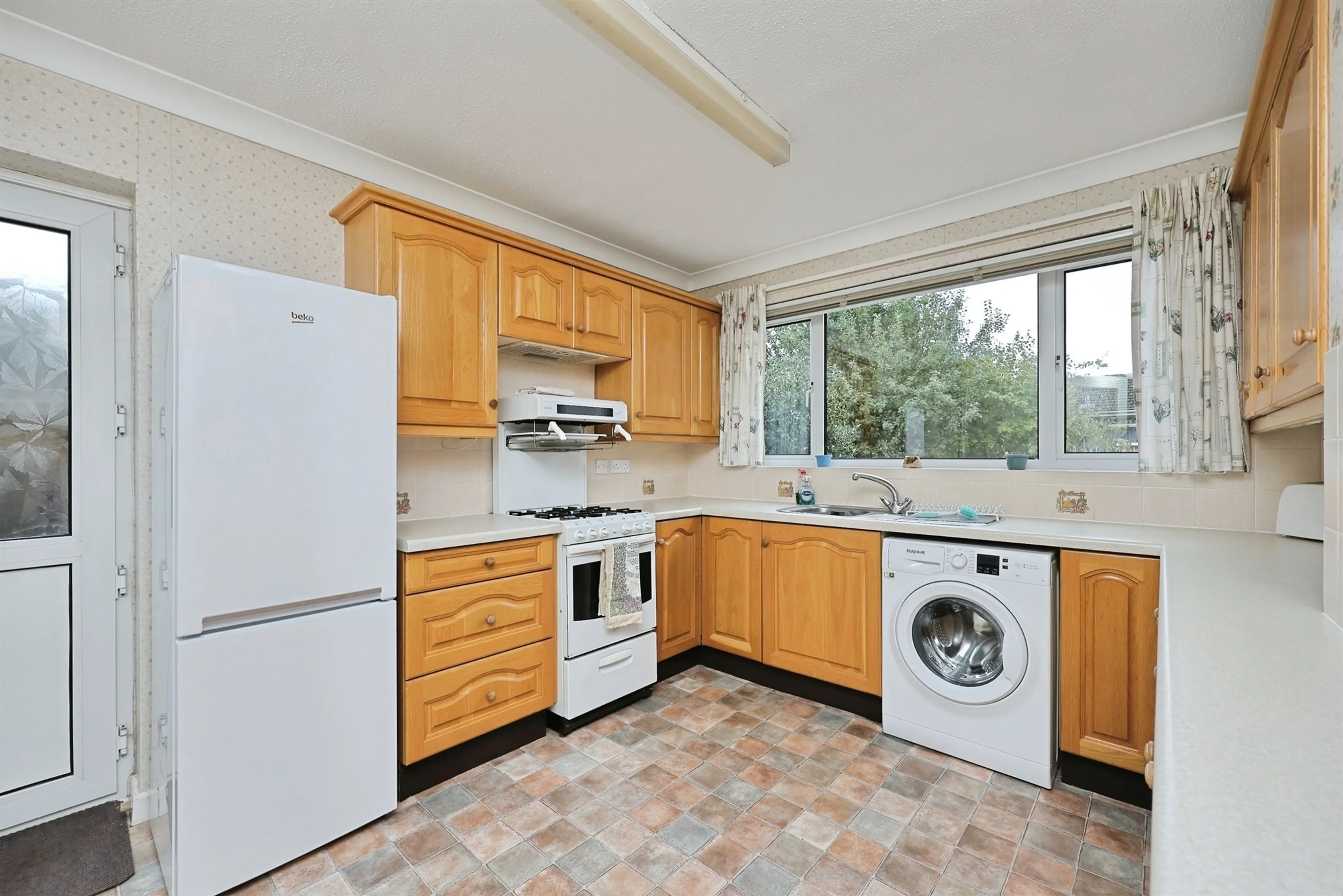 Property at Tillett Road East, Norwich