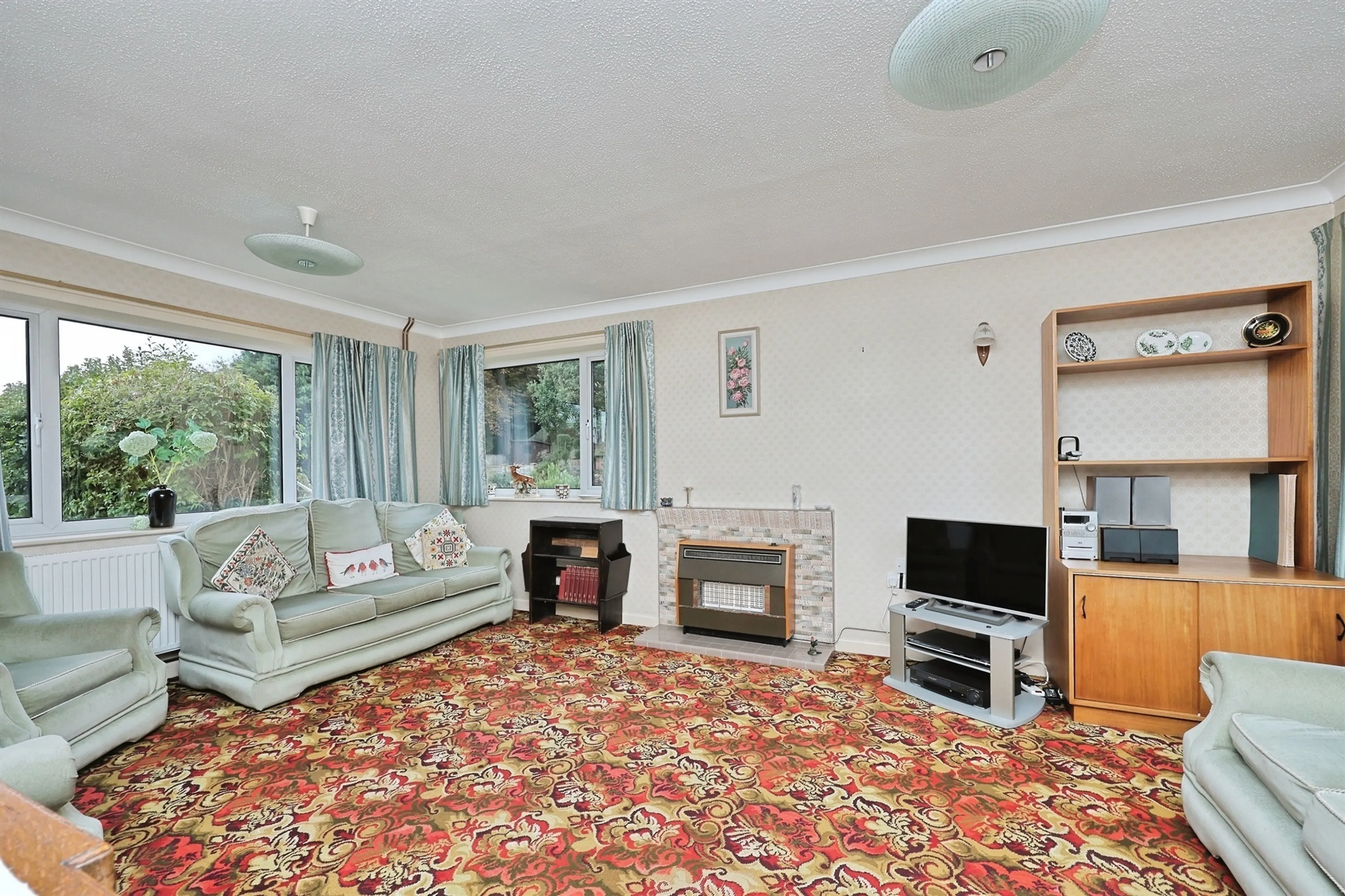 Property at Tillett Road East, Norwich