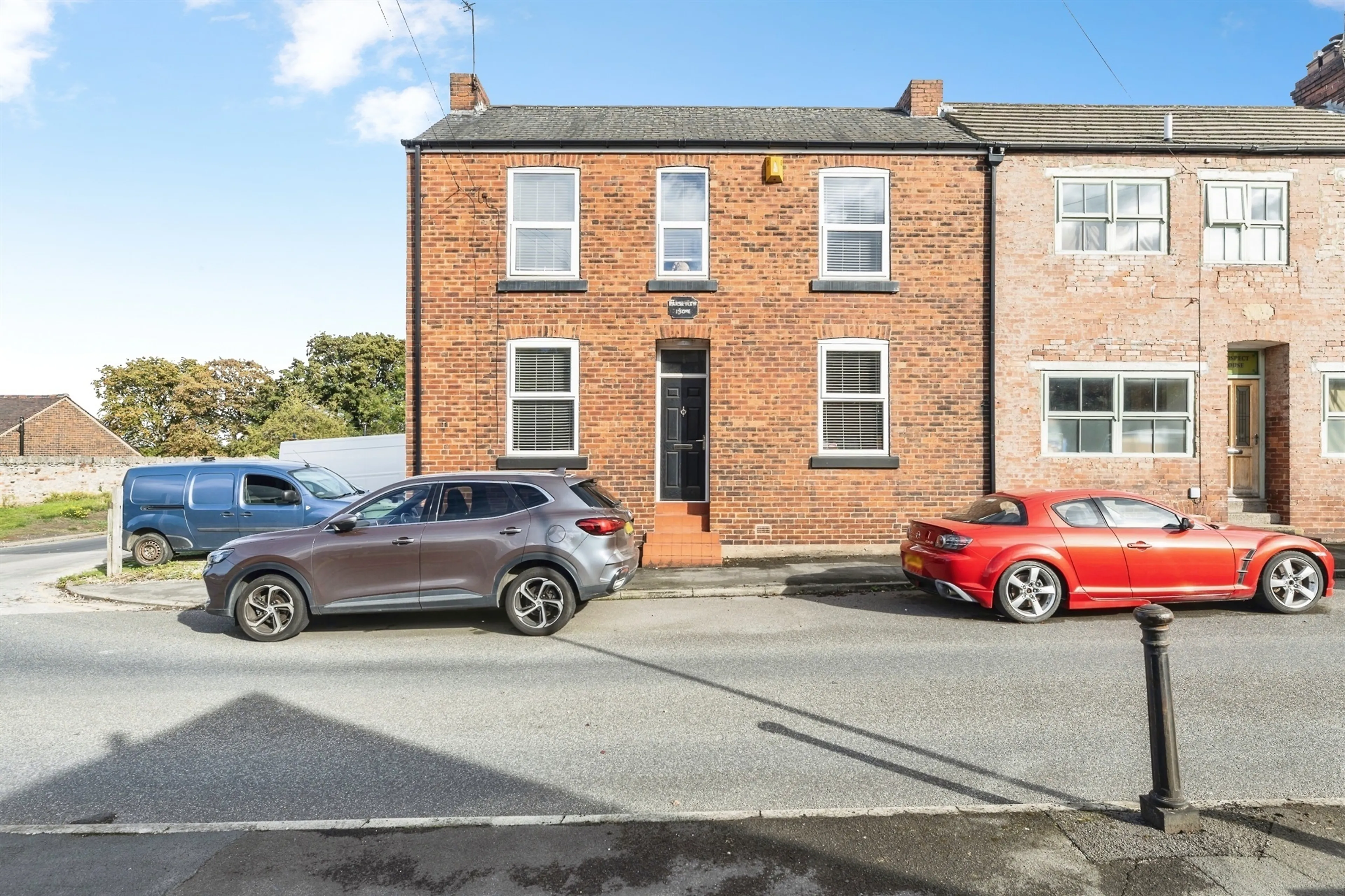 Property at Bridge Lane, Knottingley