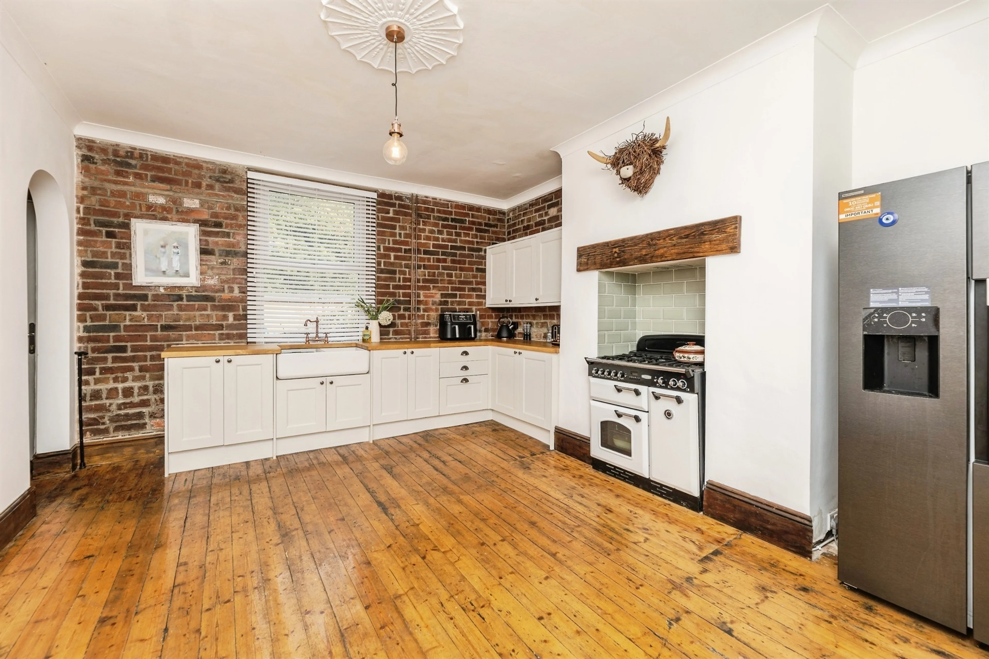 Property at Bridge Lane, Knottingley