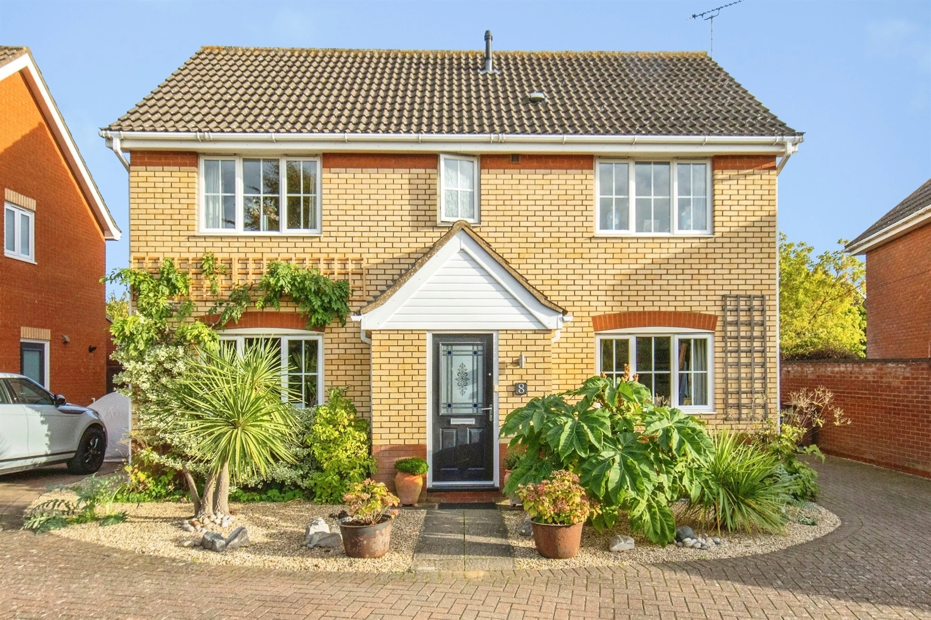 Property at Ickworth Crescent, Rushmere St. Andrew, Ipswich