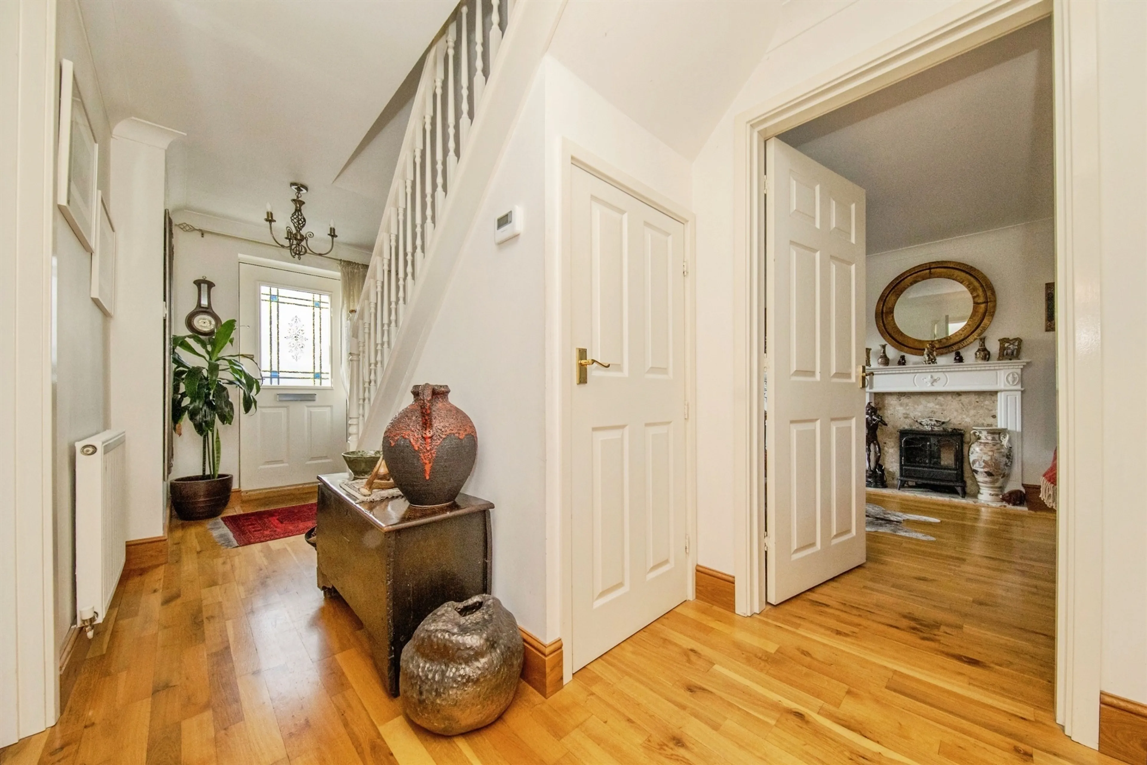Property at Ickworth Crescent, Rushmere St. Andrew, Ipswich