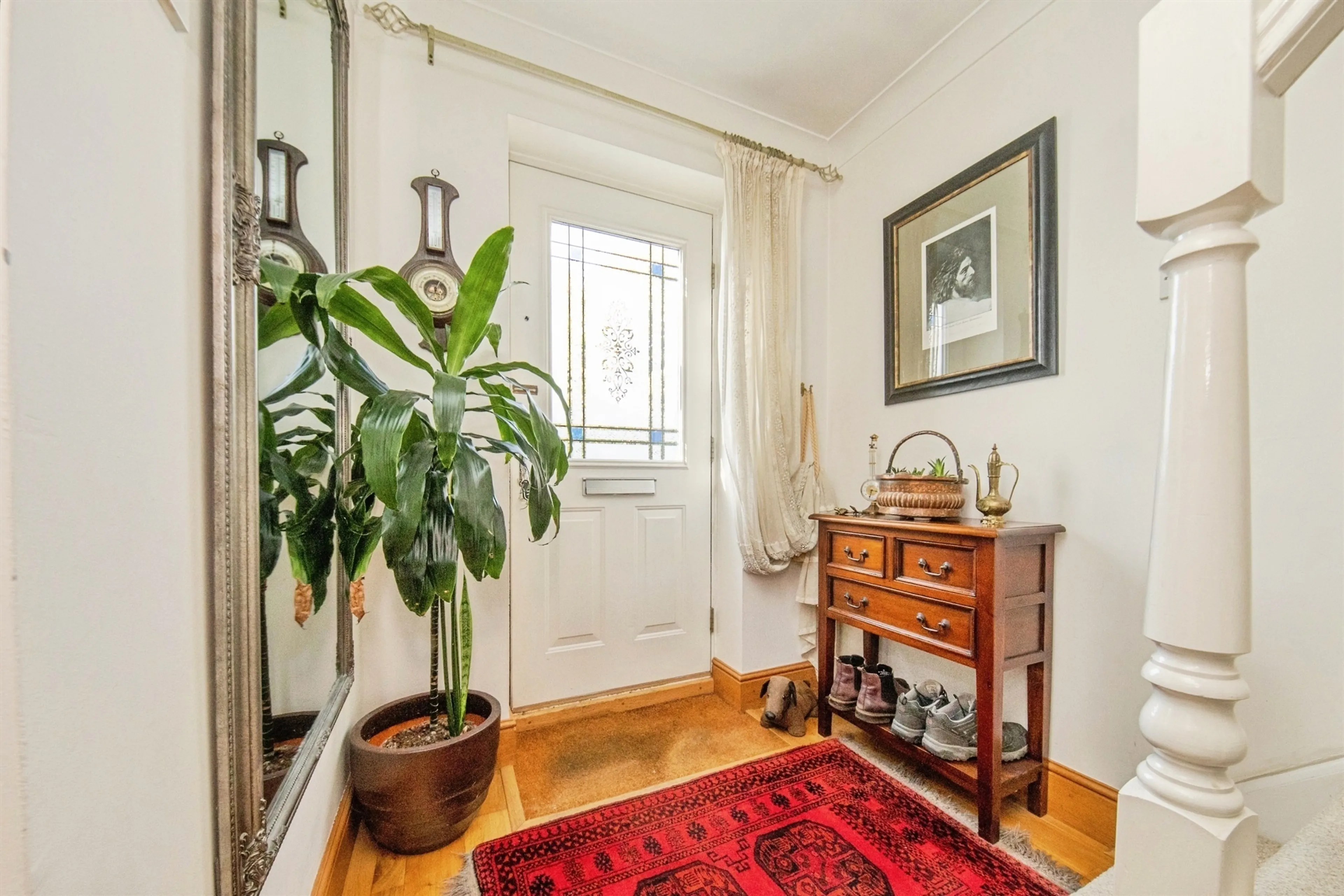 Property at Ickworth Crescent, Rushmere St. Andrew, Ipswich