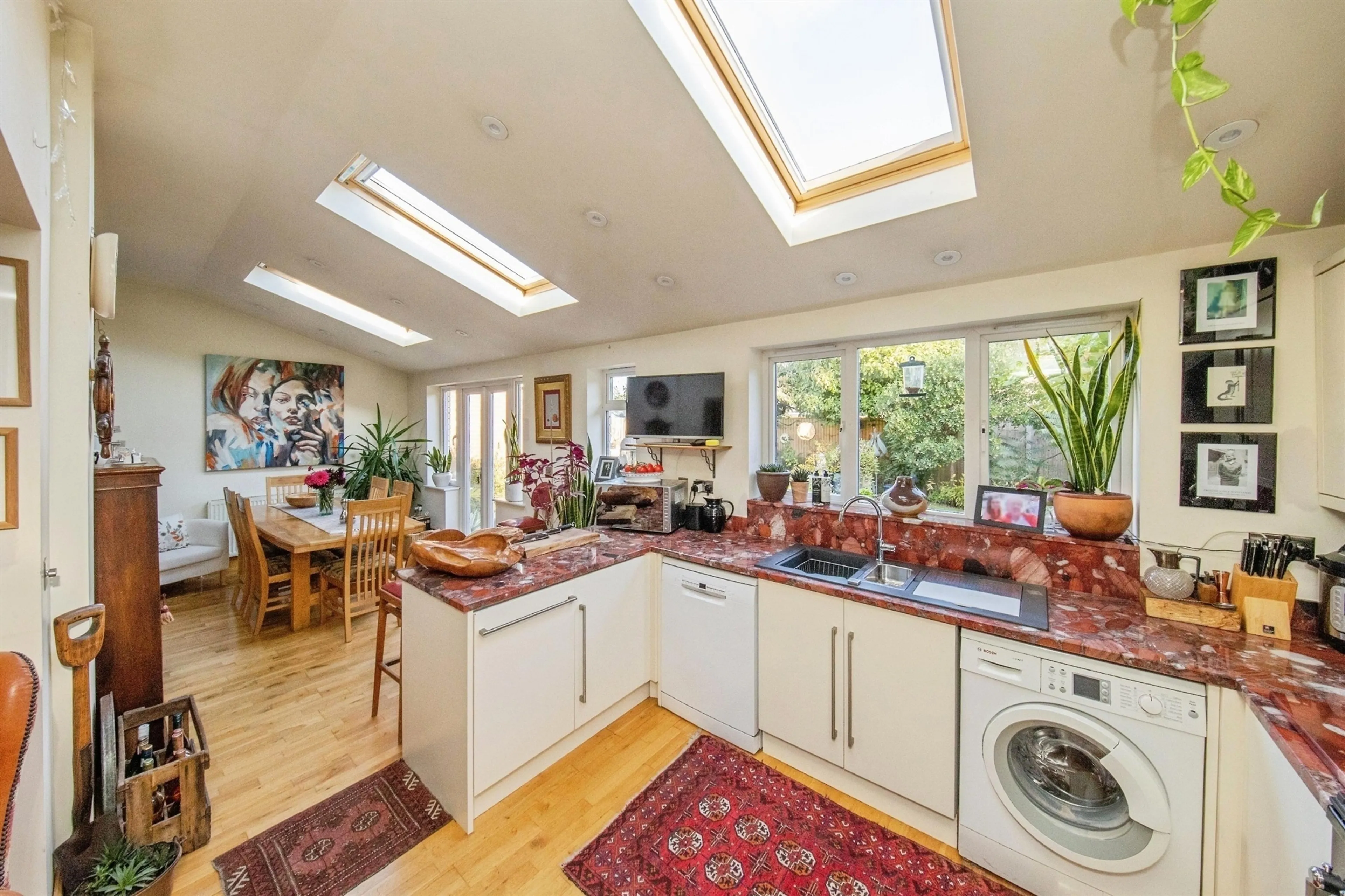 Property at Ickworth Crescent, Rushmere St. Andrew, Ipswich