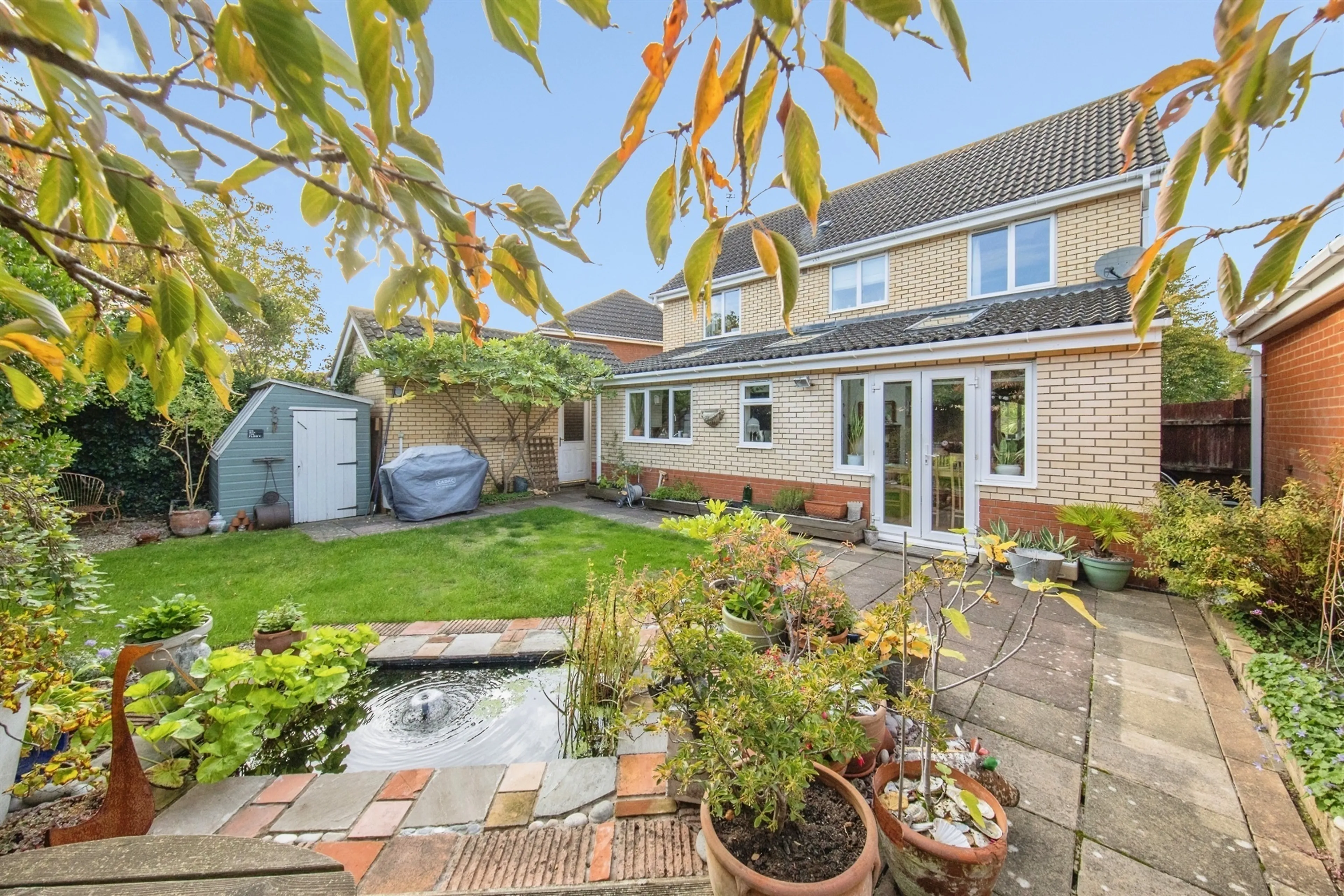 Property at Ickworth Crescent, Rushmere St. Andrew, Ipswich