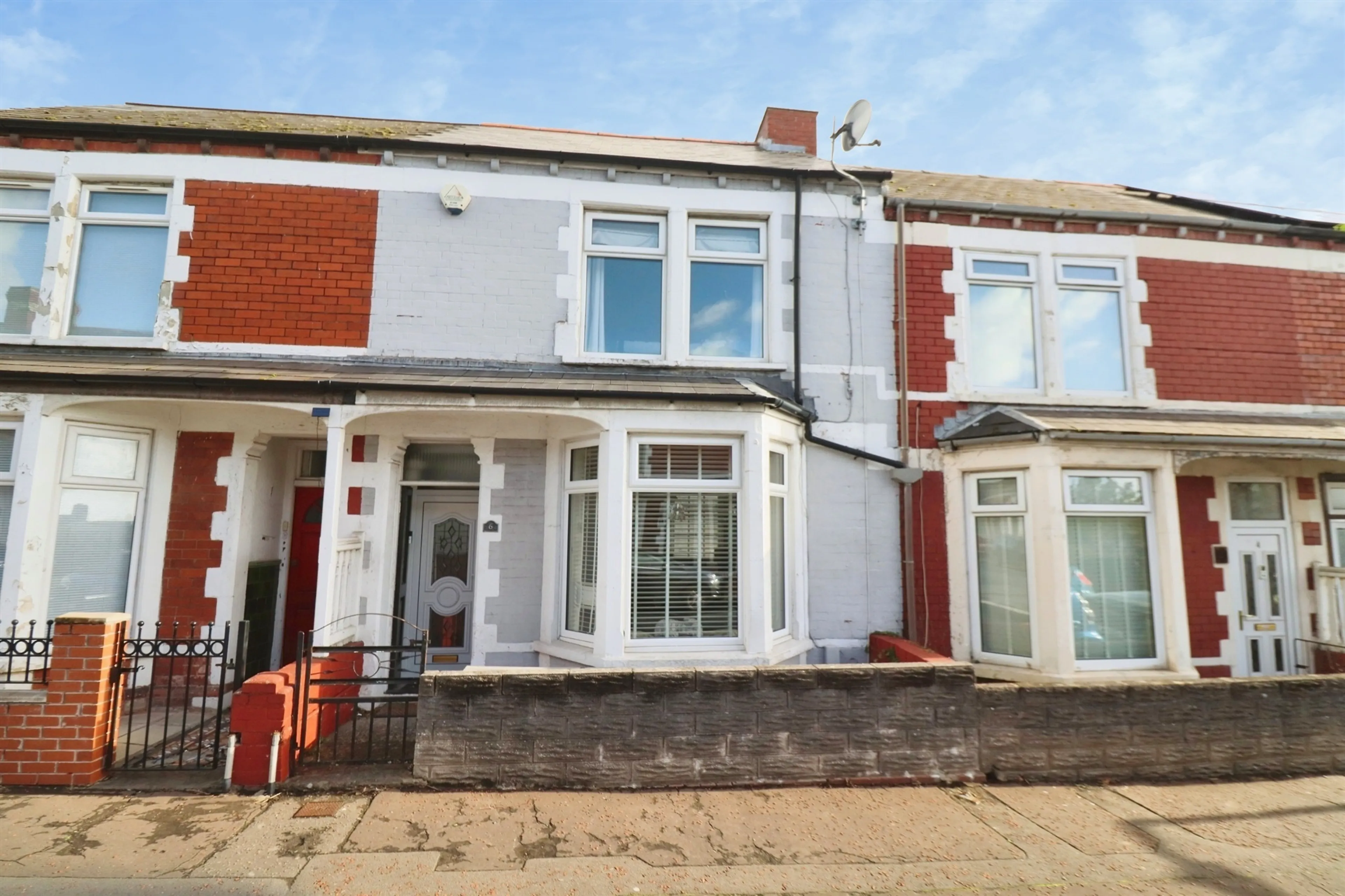 Property at Everard Street, Barry