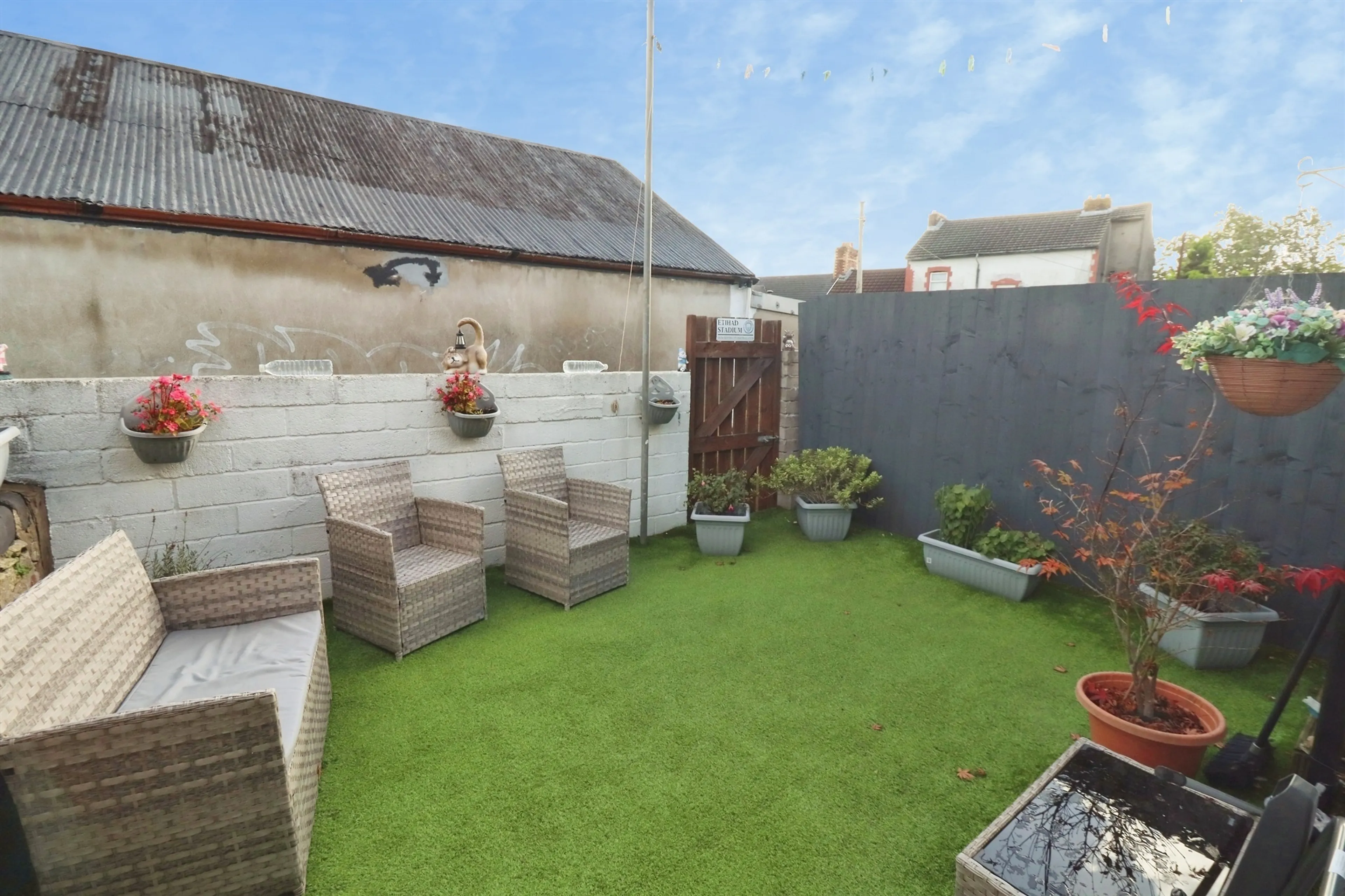 Property at Everard Street, Barry