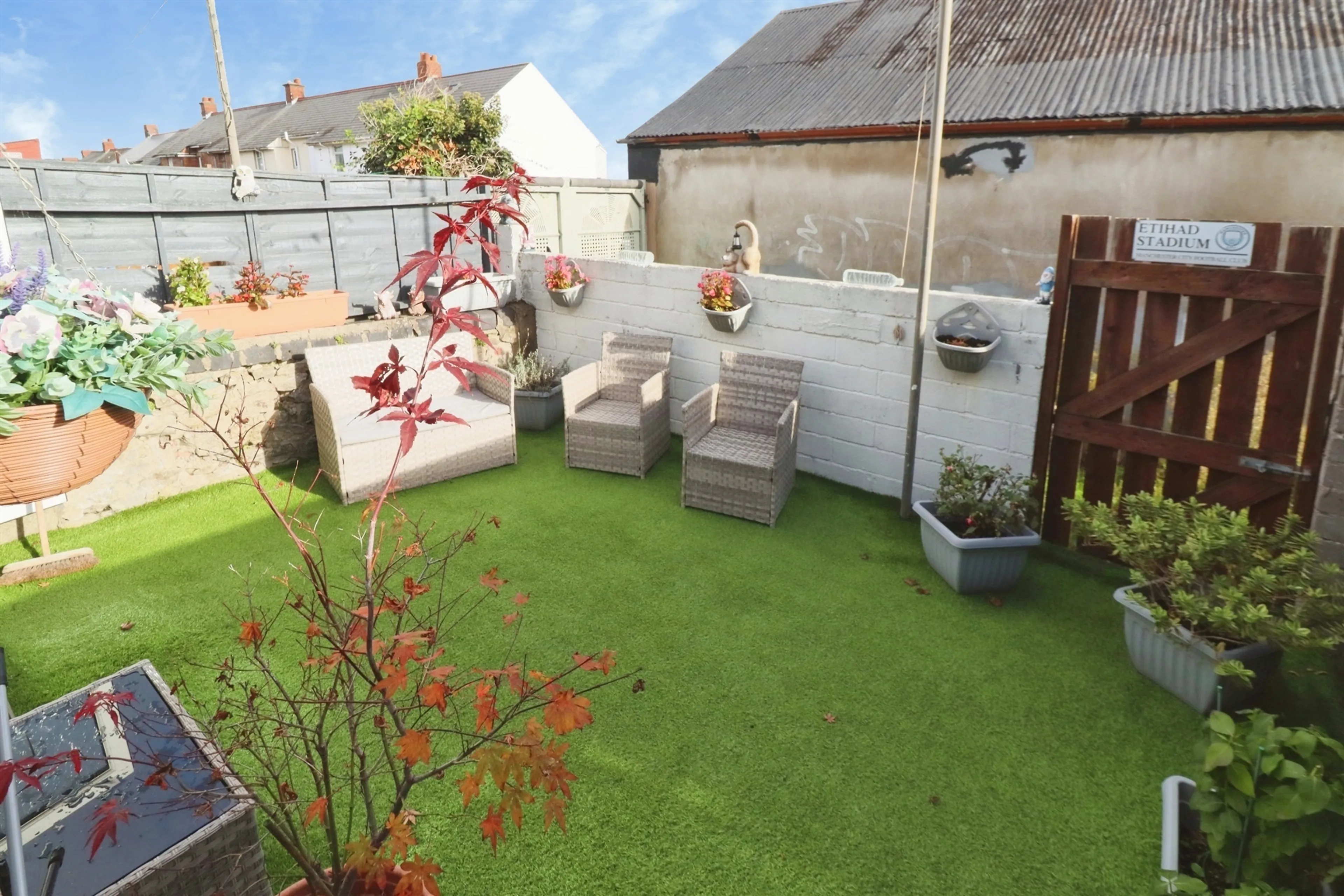 Property at Everard Street, Barry