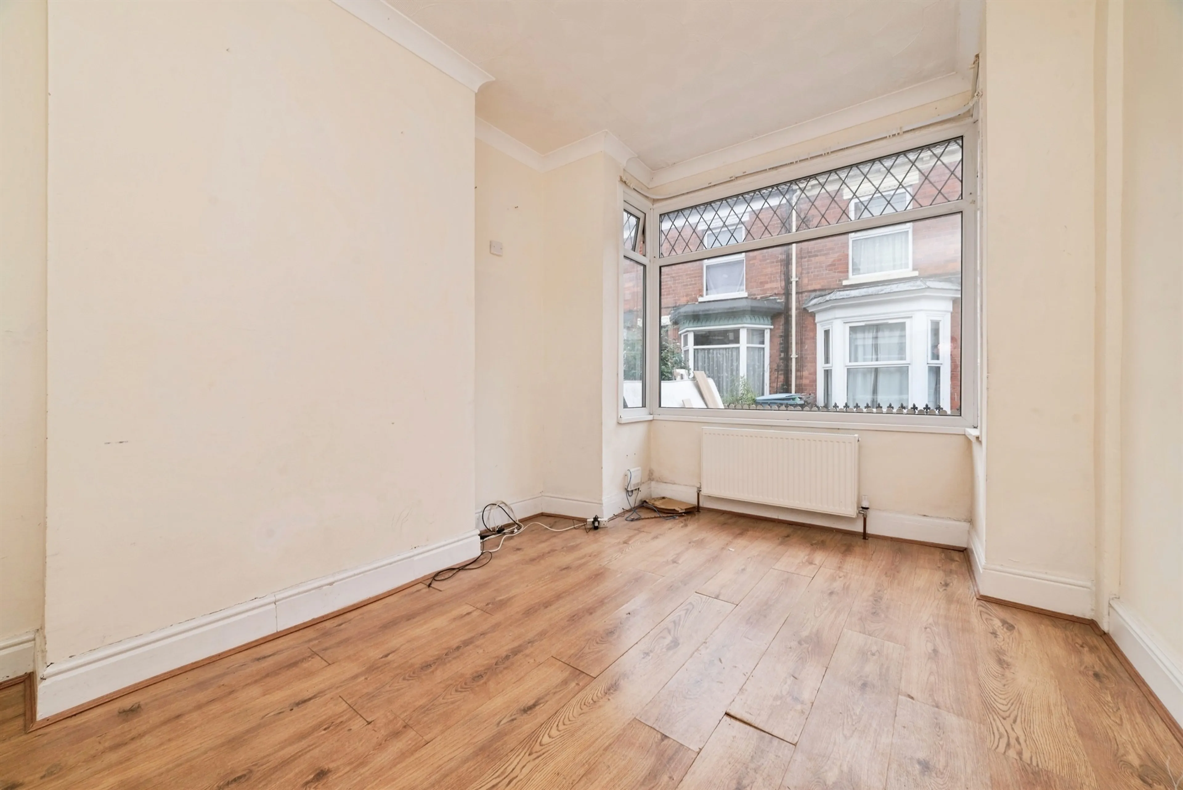 Property at Worthing Street, Hull