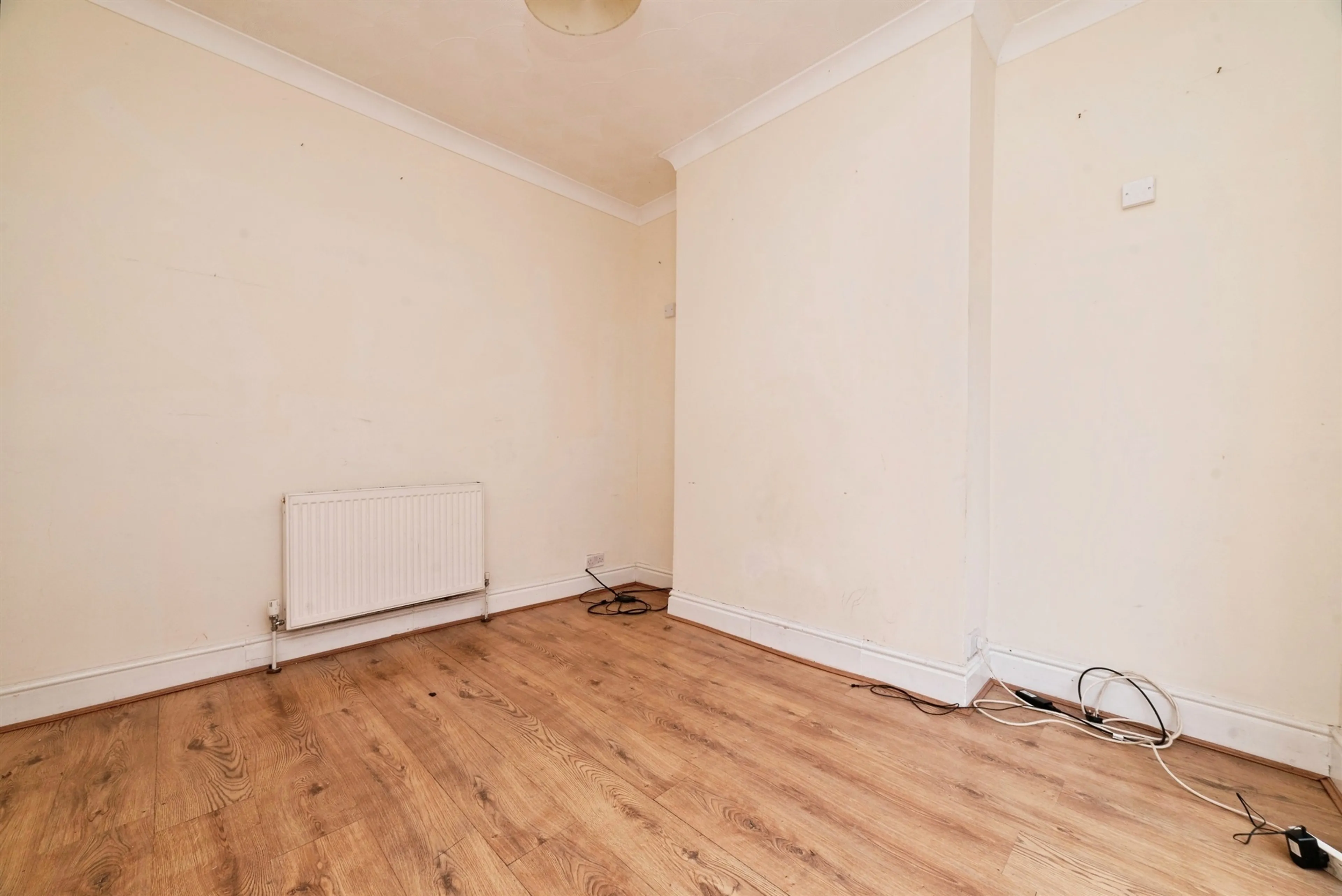 Property at Worthing Street, Hull