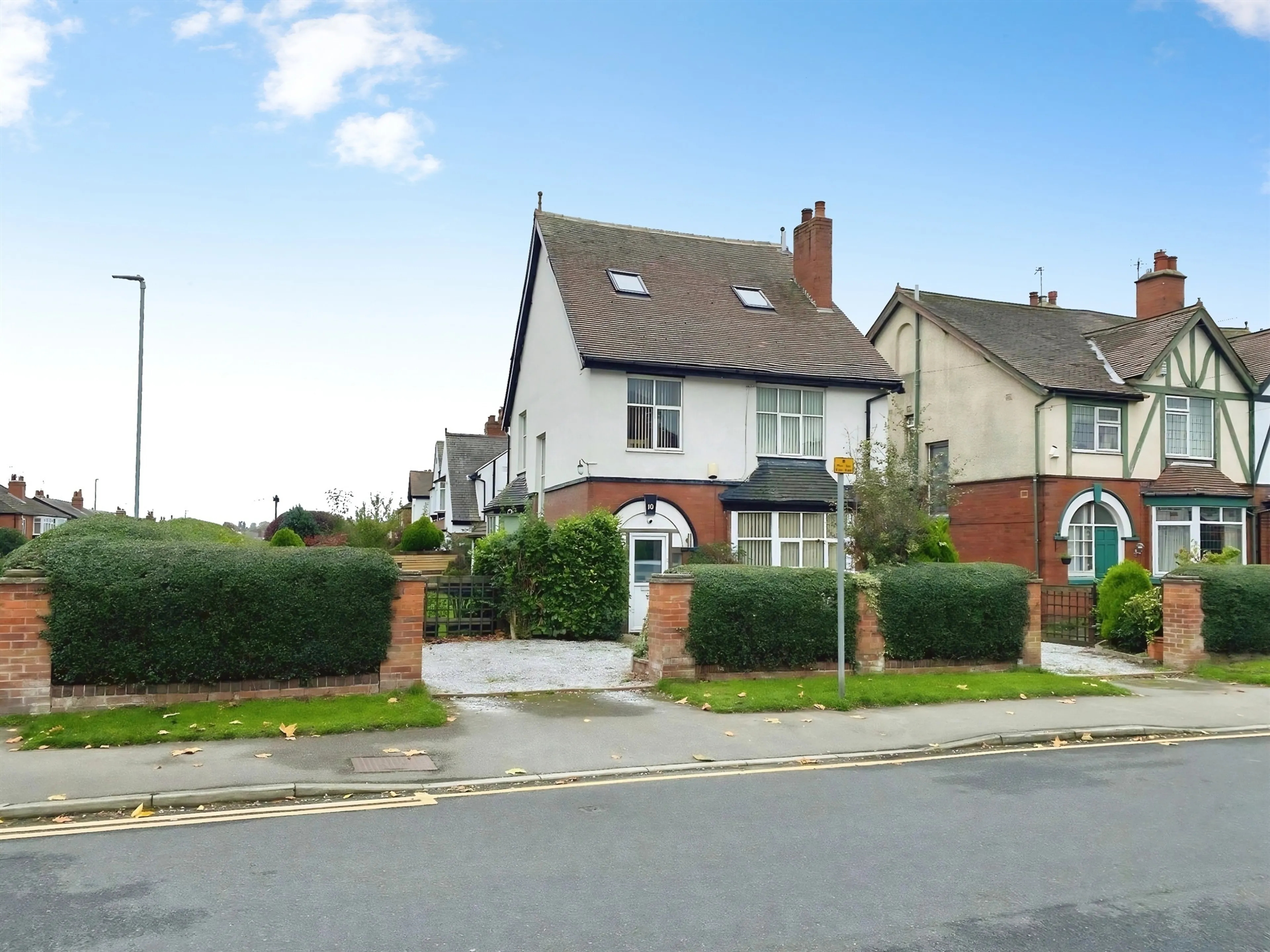 Property at Manston Gardens, Leeds