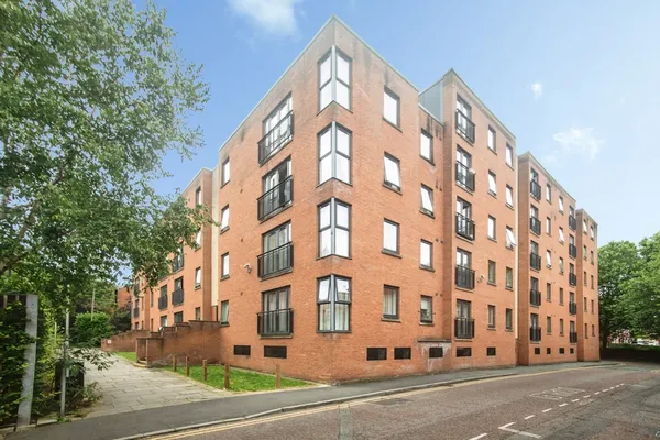 Melville Street, SALFORD, Lancashire, M3