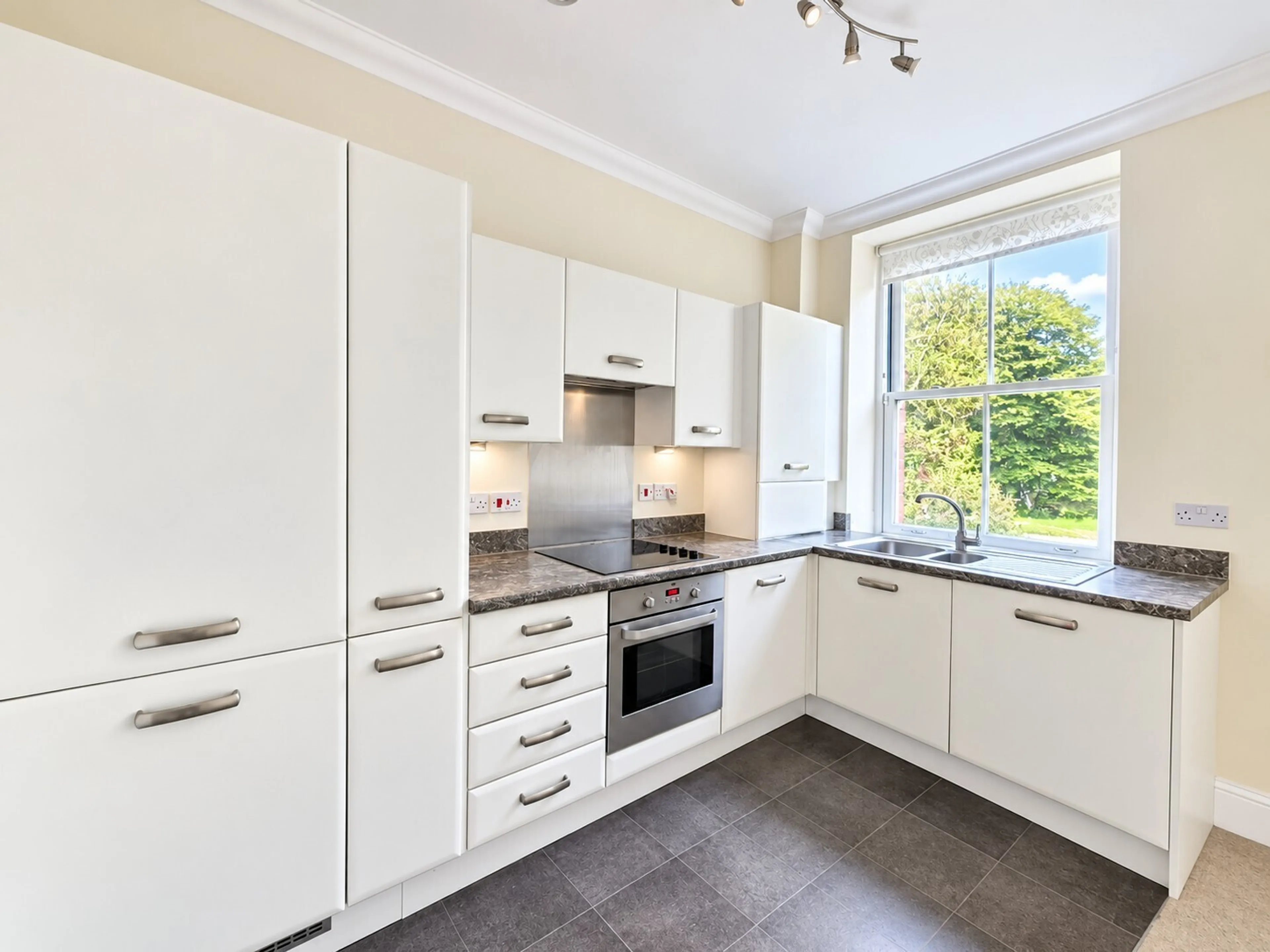 Property at James Weld Close, Southampton