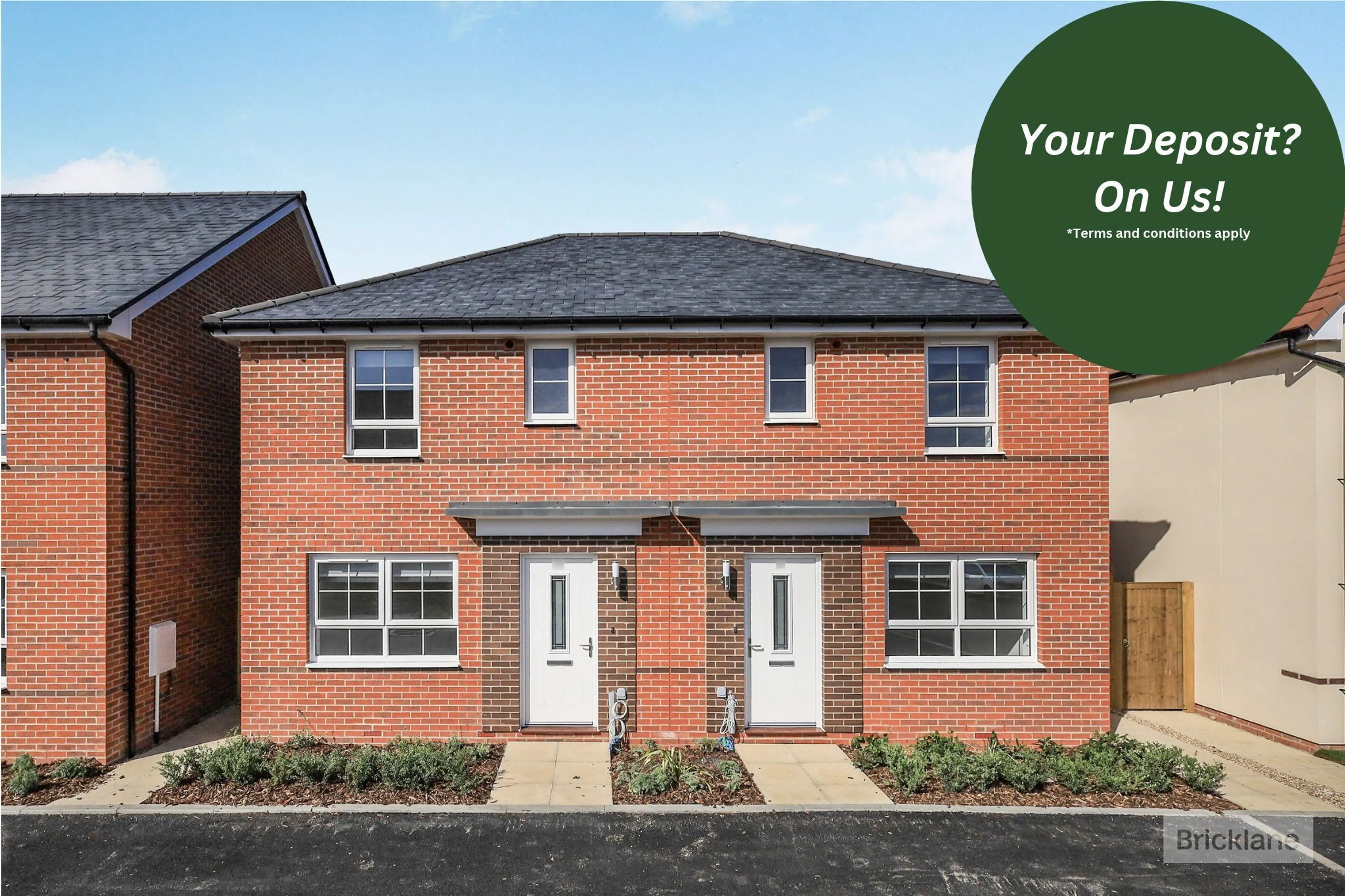 Property at Tangmere Road, Hailsham