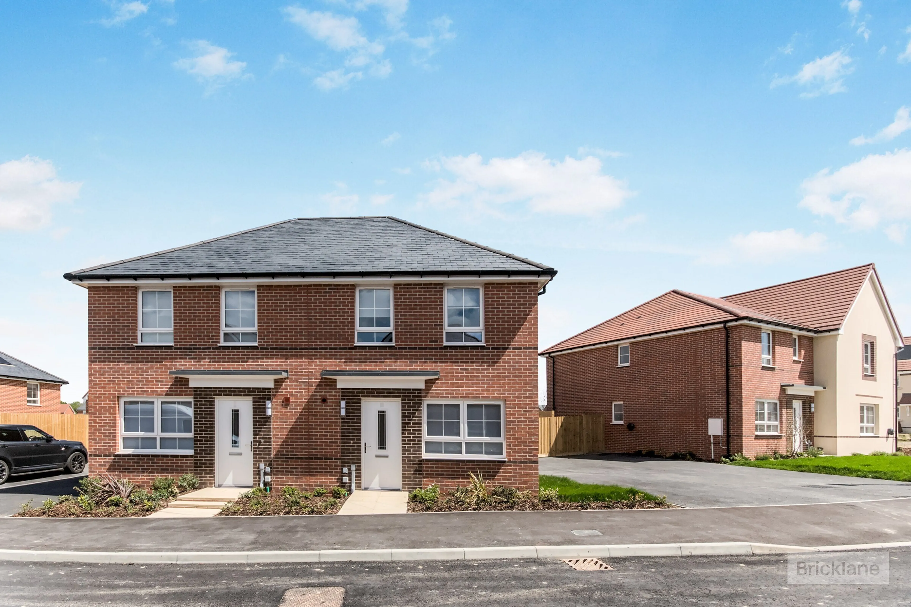 Property at Tangmere Road, Hailsham