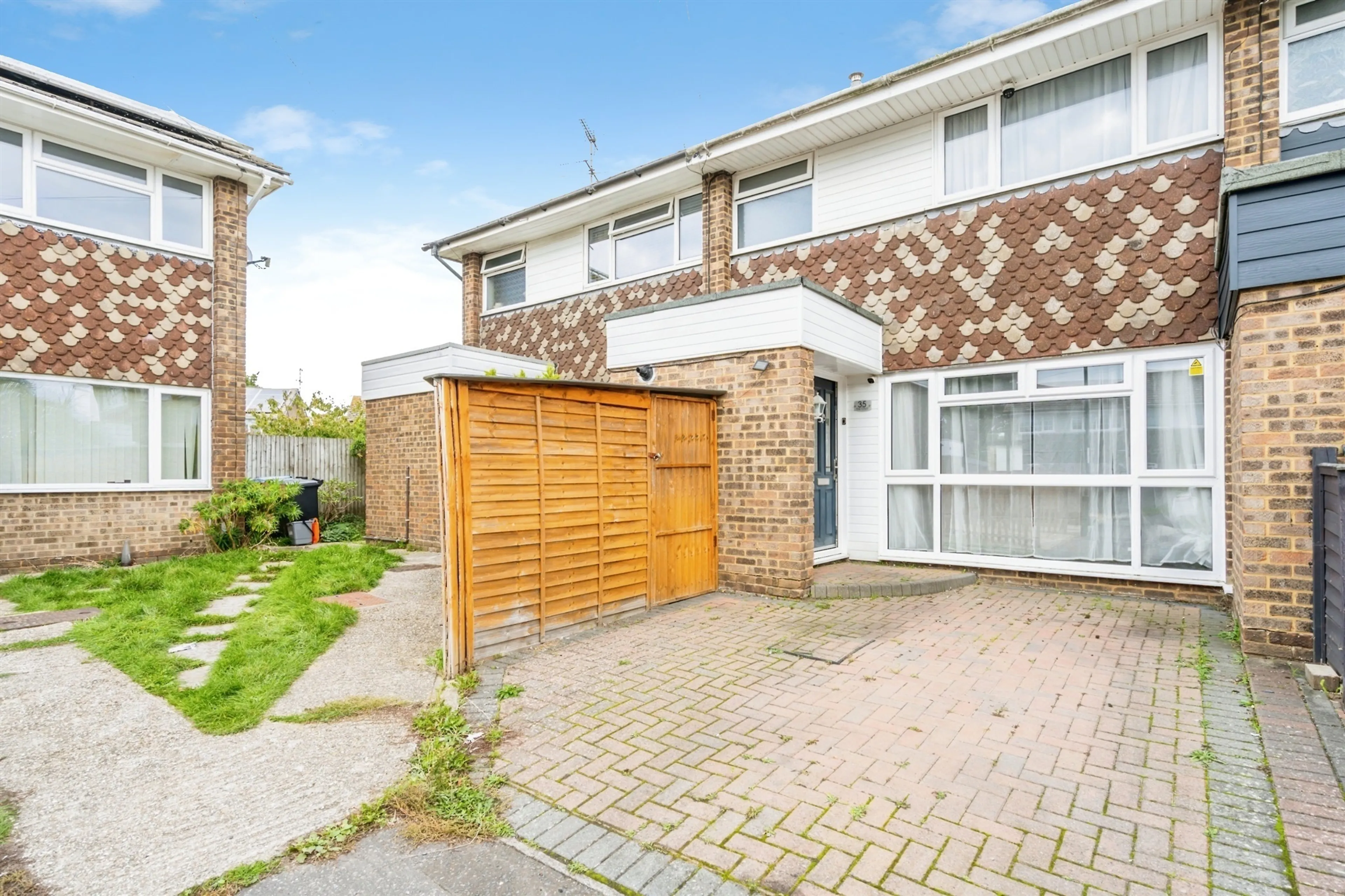 Property at The Croft, Bognor Regis