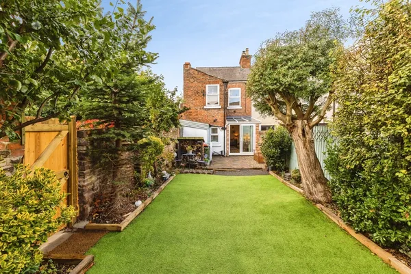 Garden Lane, CHESTER, Cheshire, CH1