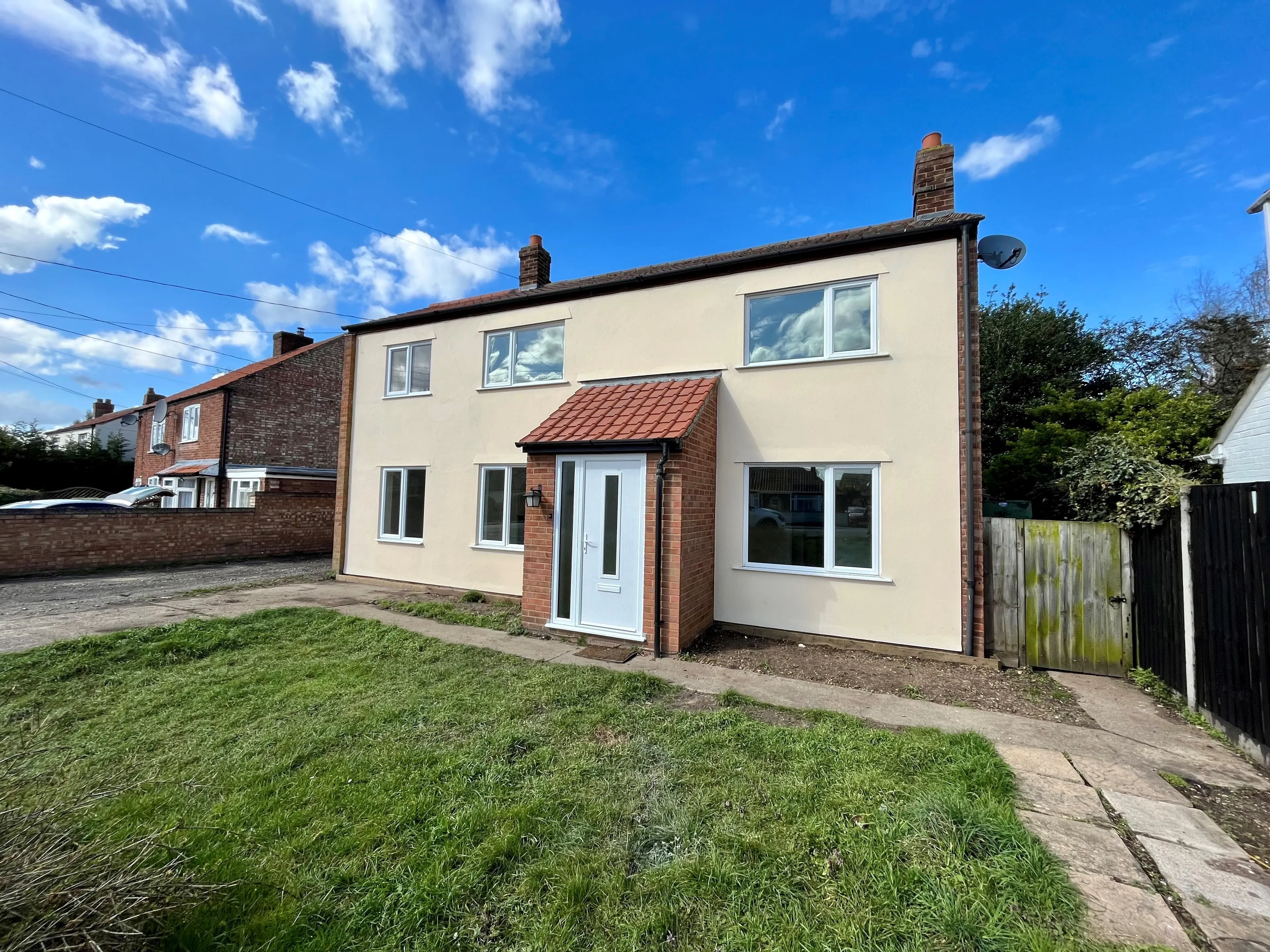Property at Wings Road, Lakenheath, BRANDON