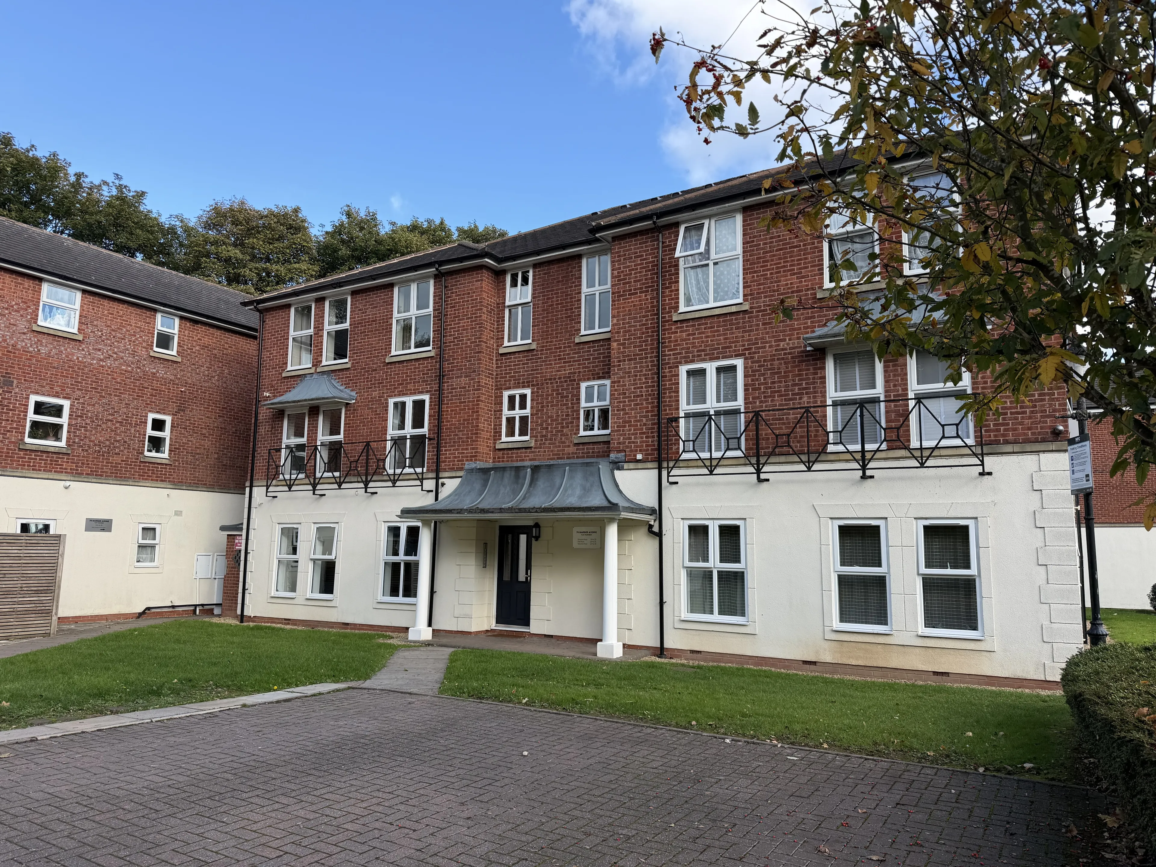 Property at Mariner Avenue, BIRMINGHAM