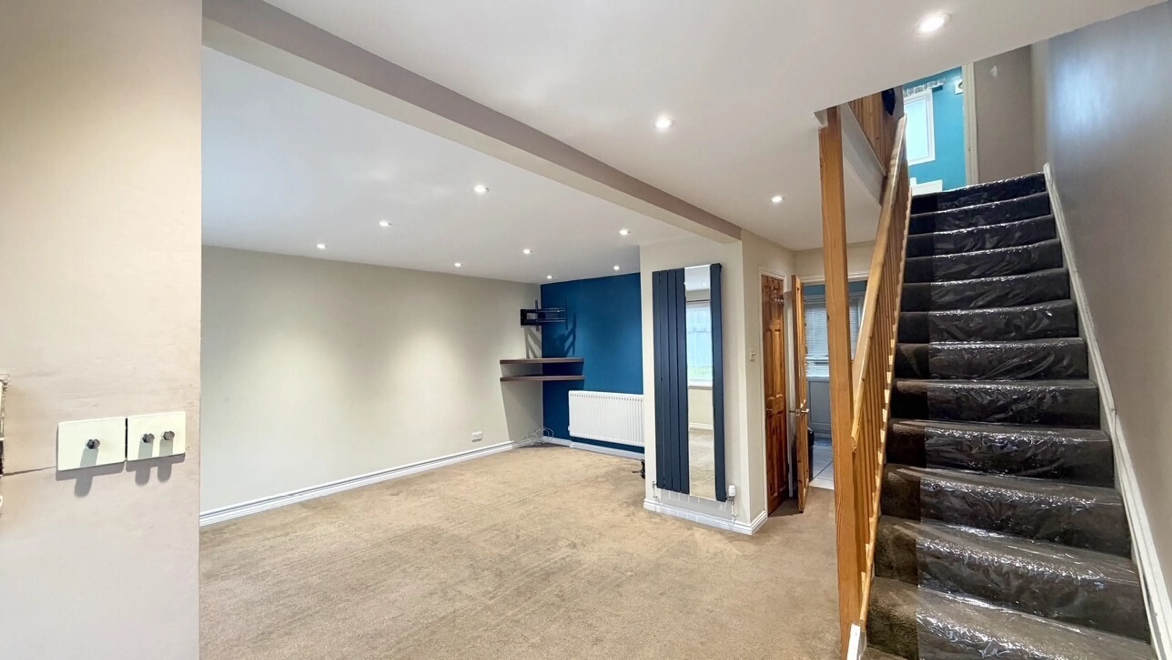 Property at Sheriff Way, WATFORD