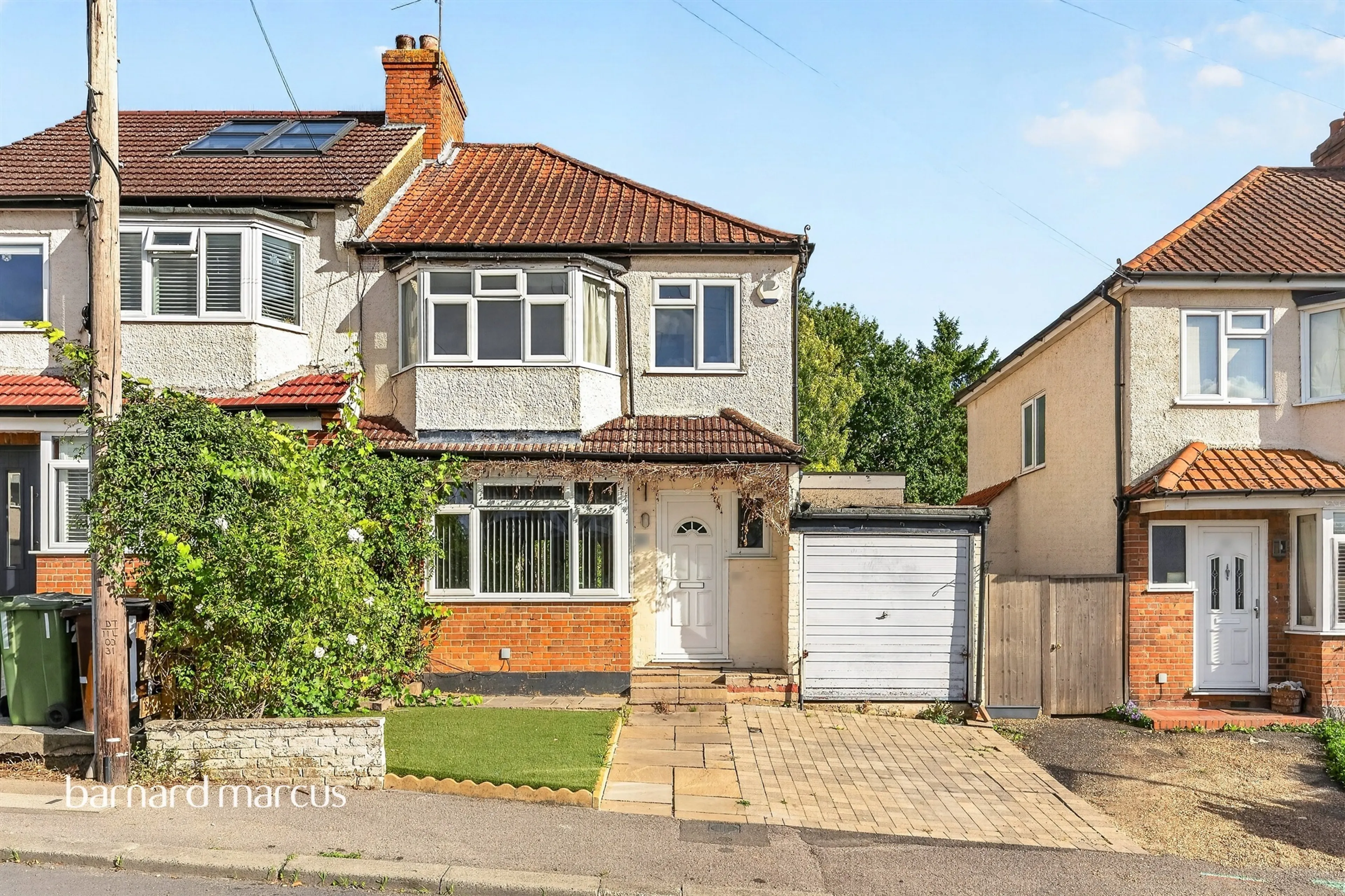 Property at The Greenway, Epsom