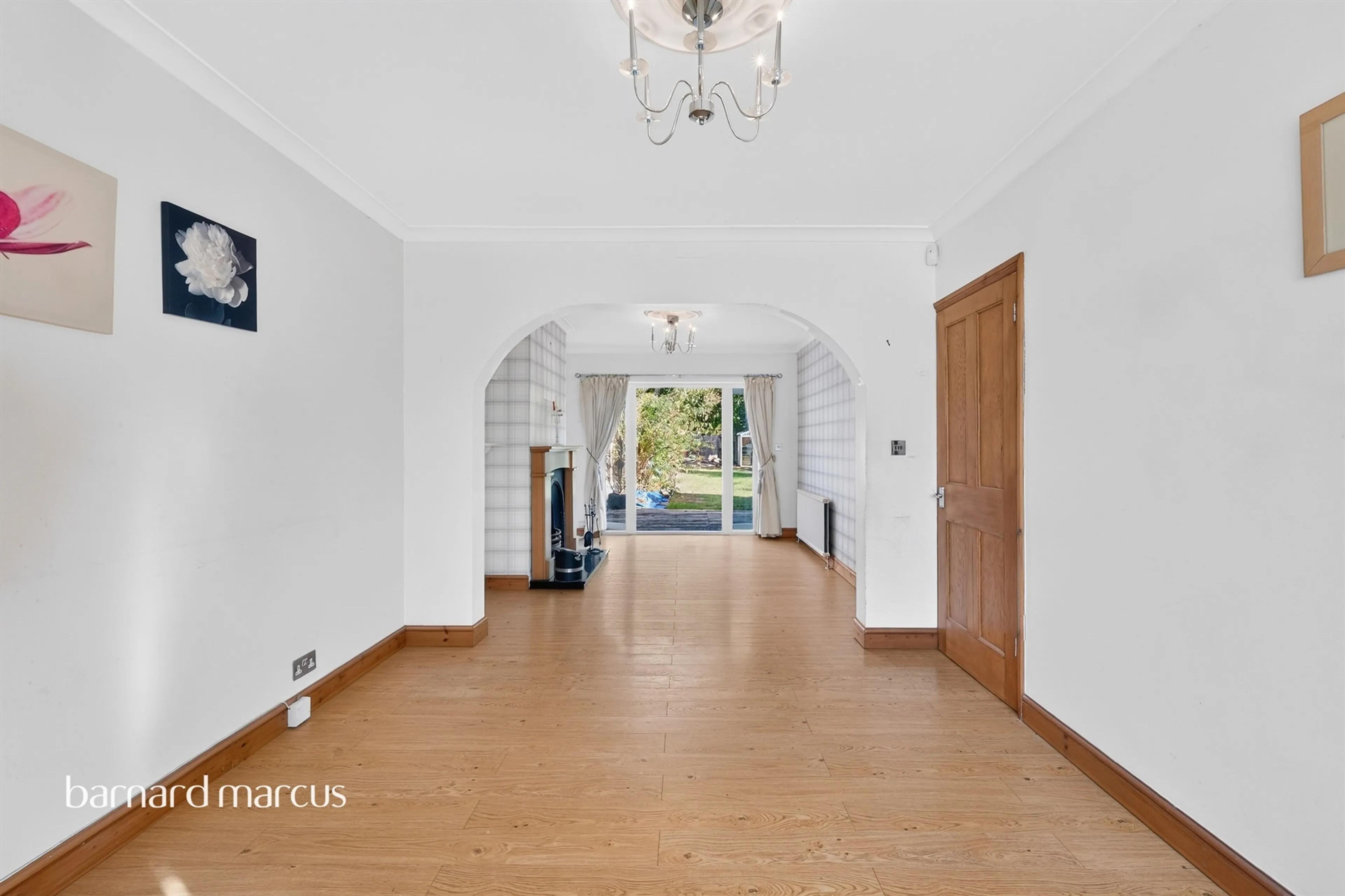Property at The Greenway, Epsom