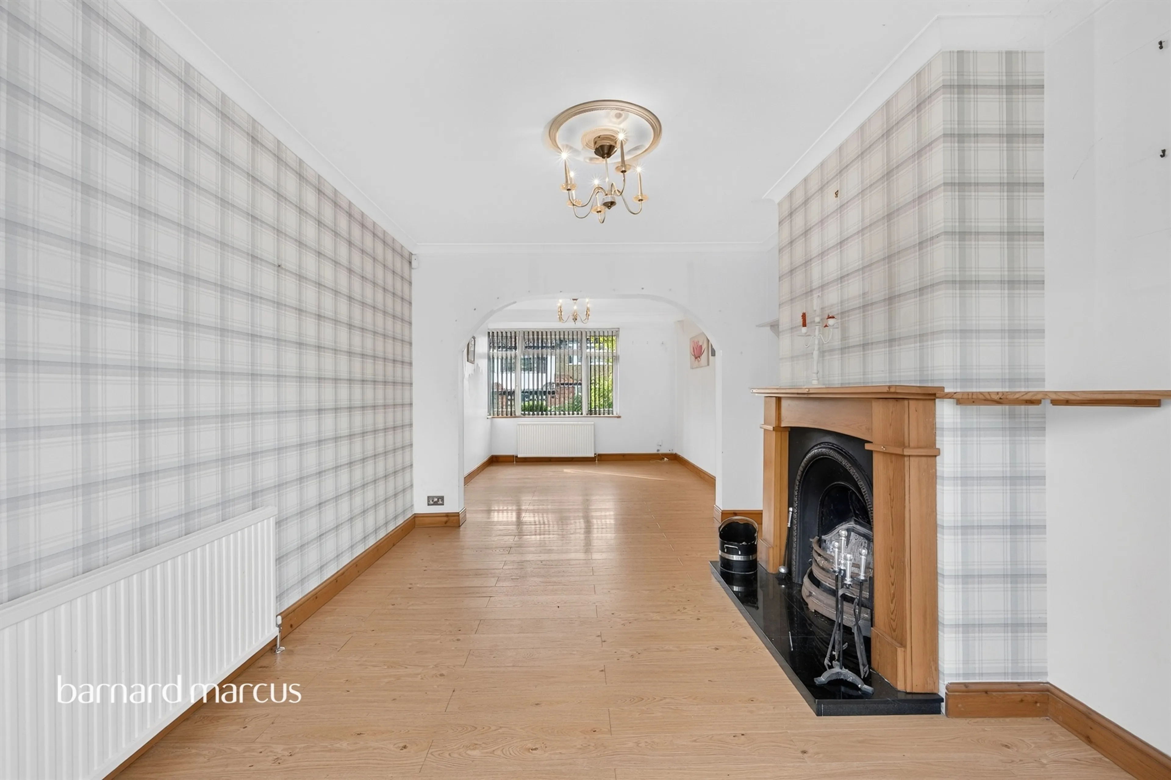 Property at The Greenway, Epsom