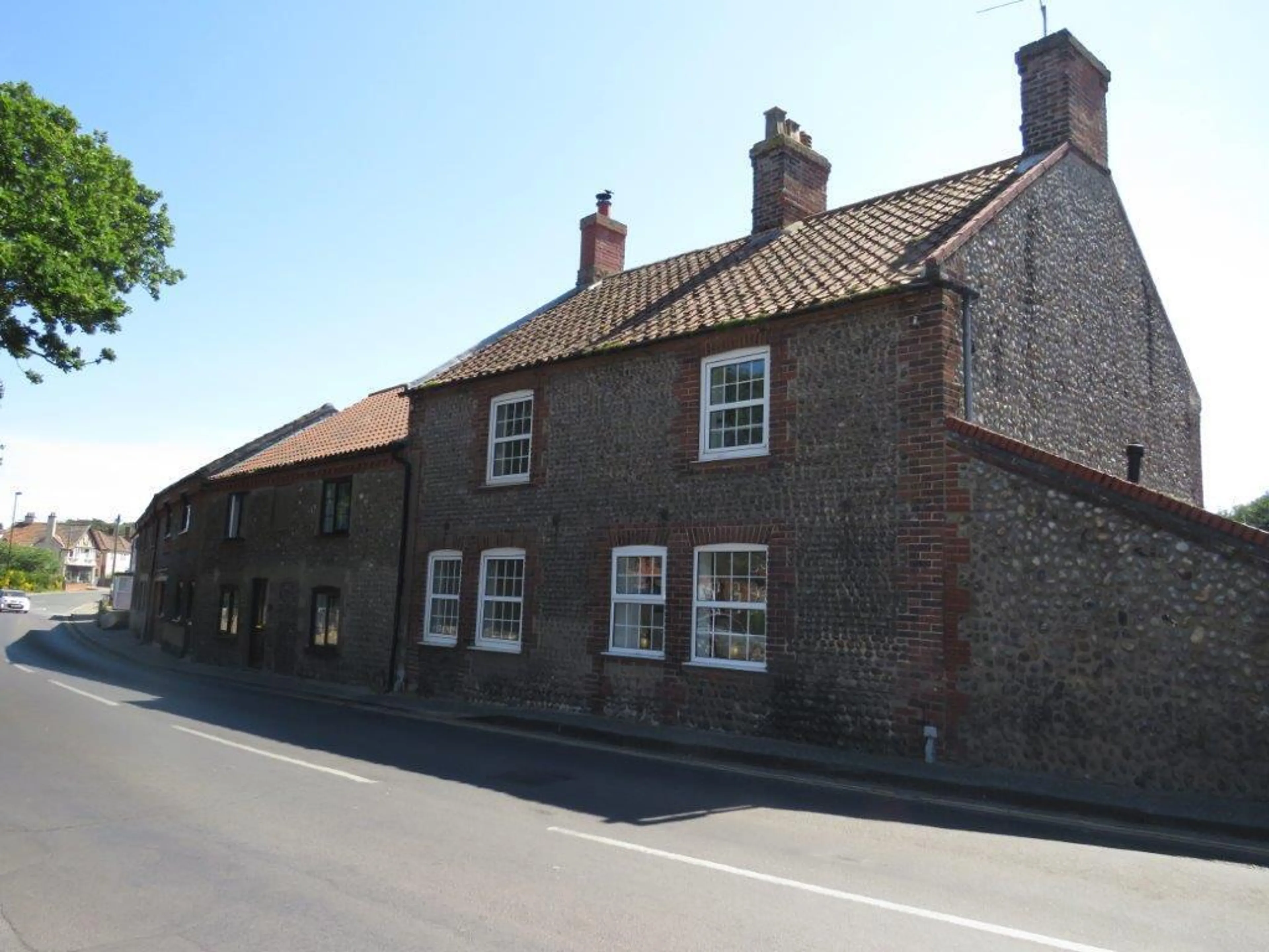 Property at Cromer Road, West Runton, CROMER
