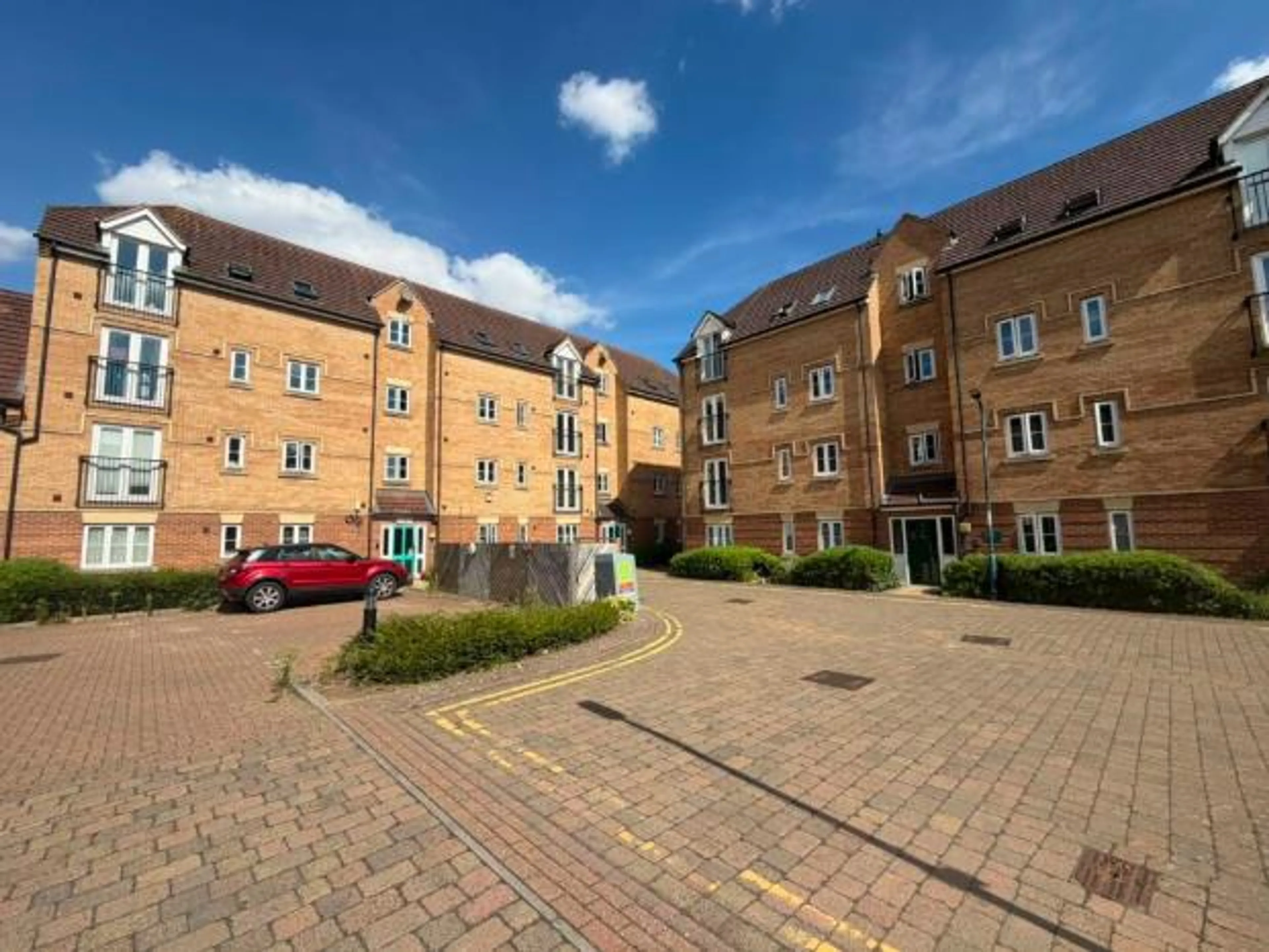 Property at Regal Place, Peterborough, PE2 9AP
